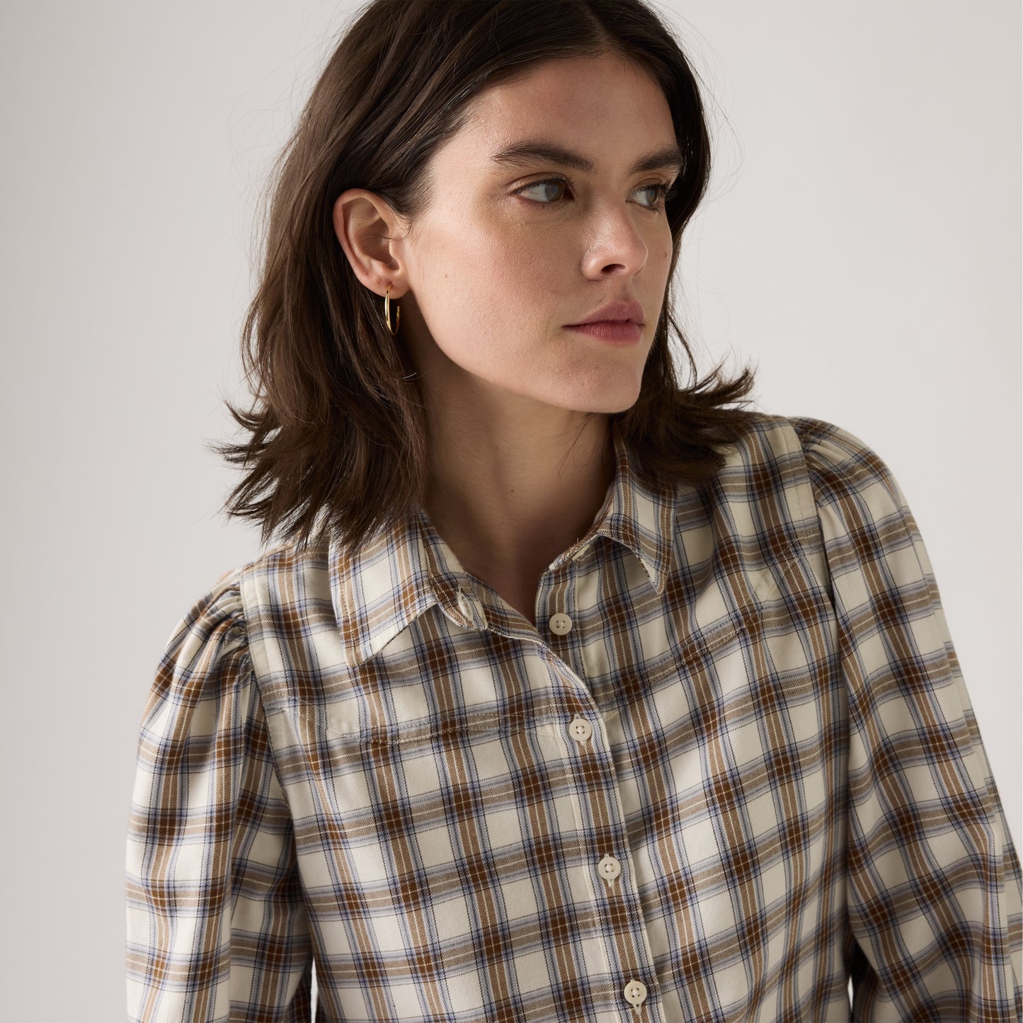 Levi's® Women's Journey Western Shirt