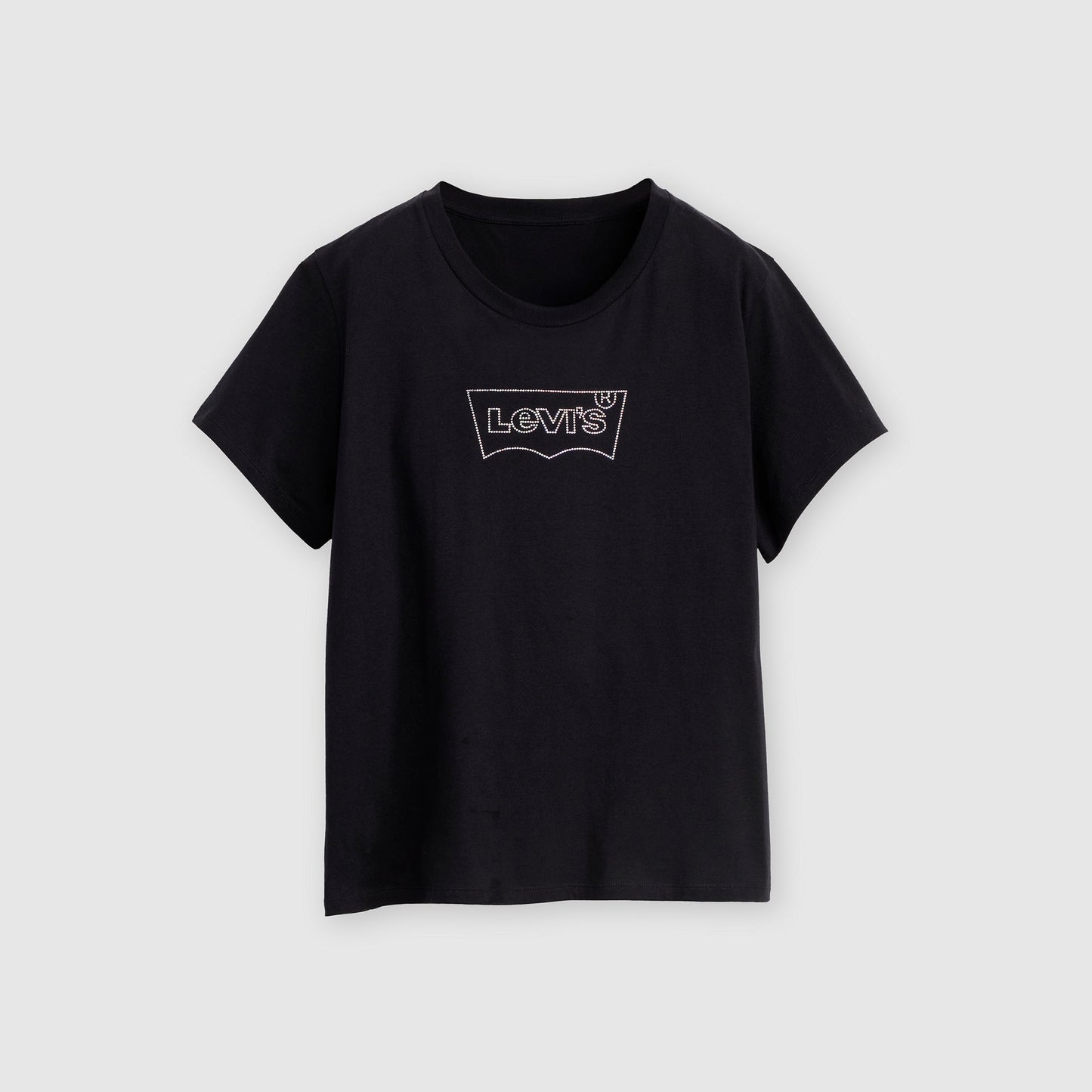 Levi's® Women's Perfect Logo T-Shirt (Plus Size)