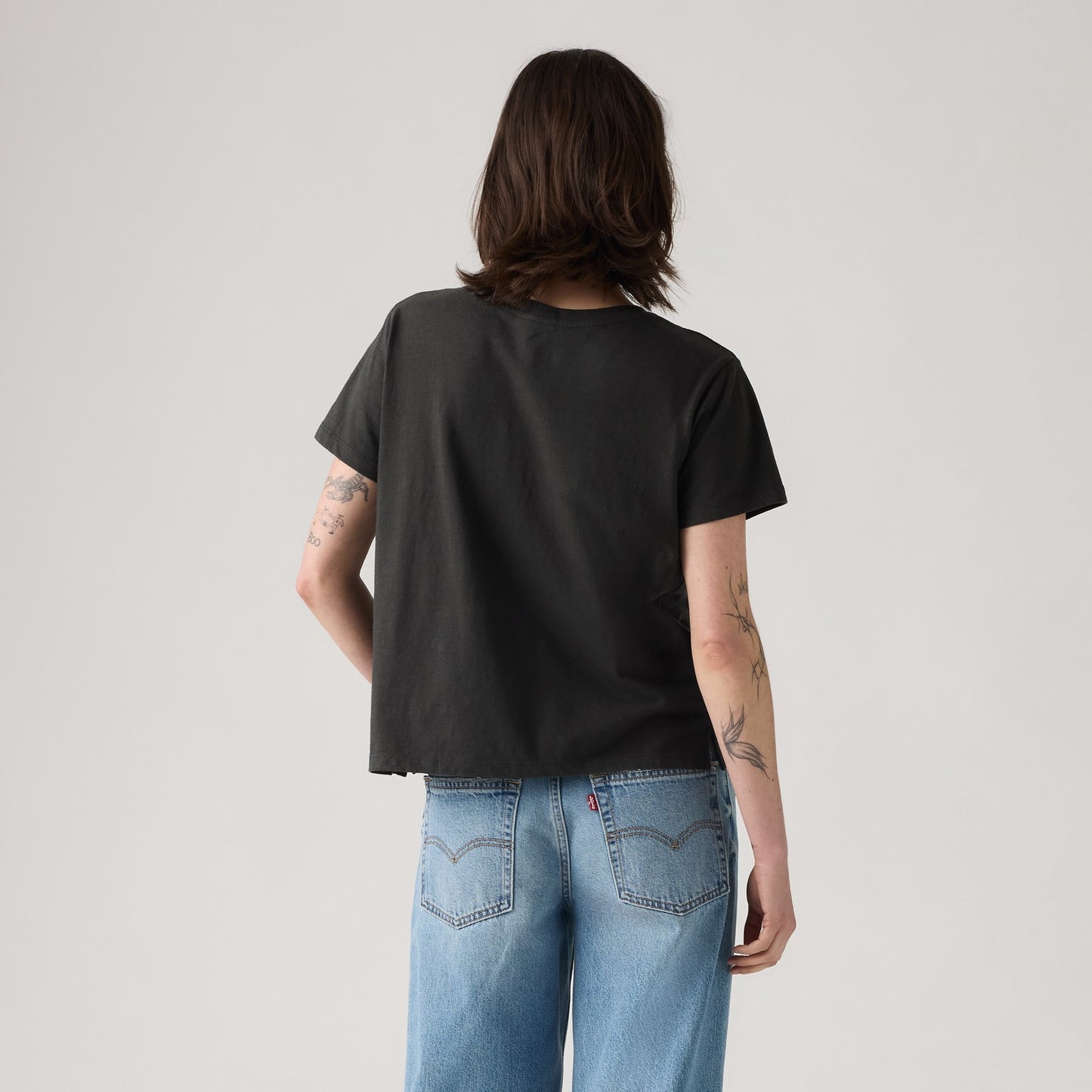 Levi's® Women's Graphic Boxy T-Shirt
