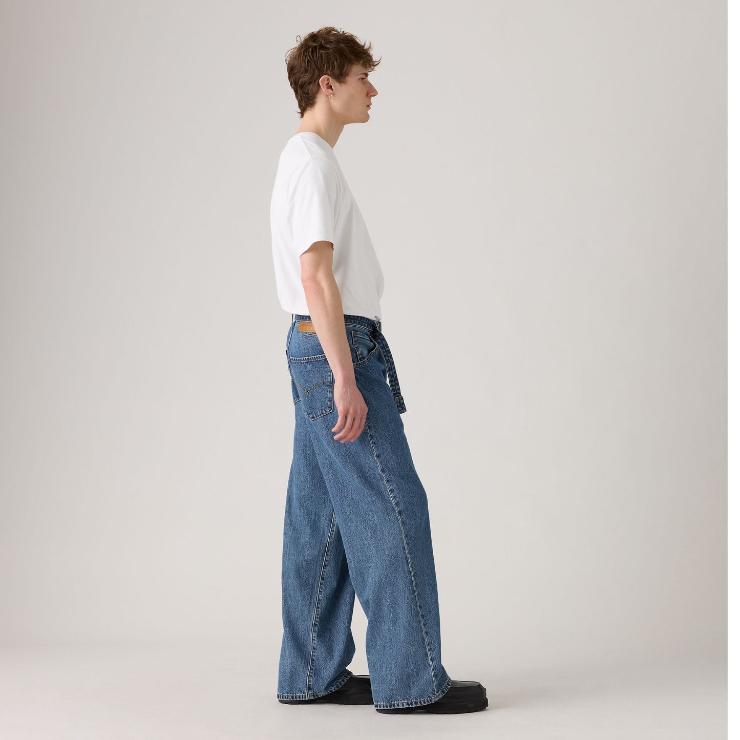 Levi's® Men's Twisted Baggy Wide Jeans
