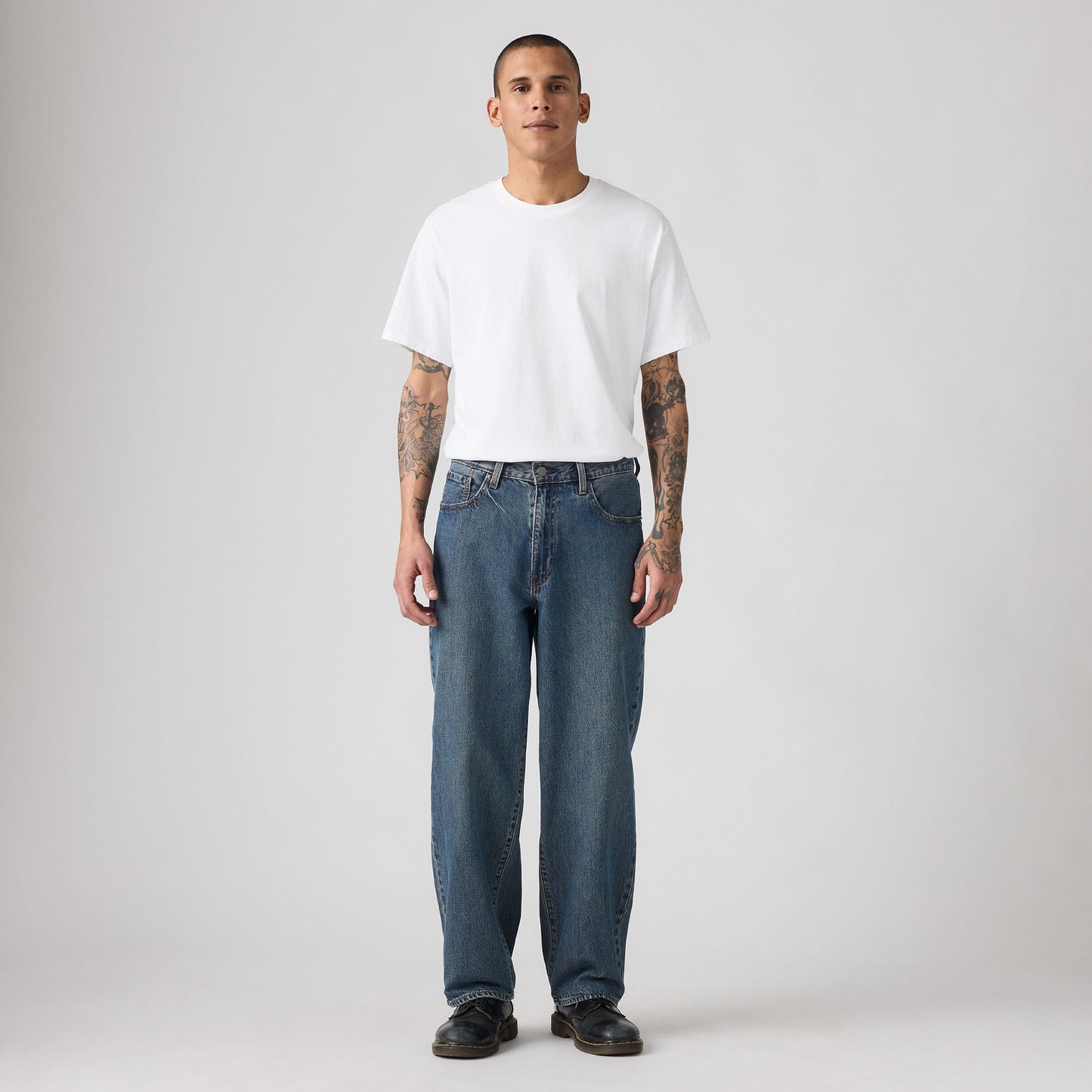Levi's® Men’s 578™ Baggy Jeans
