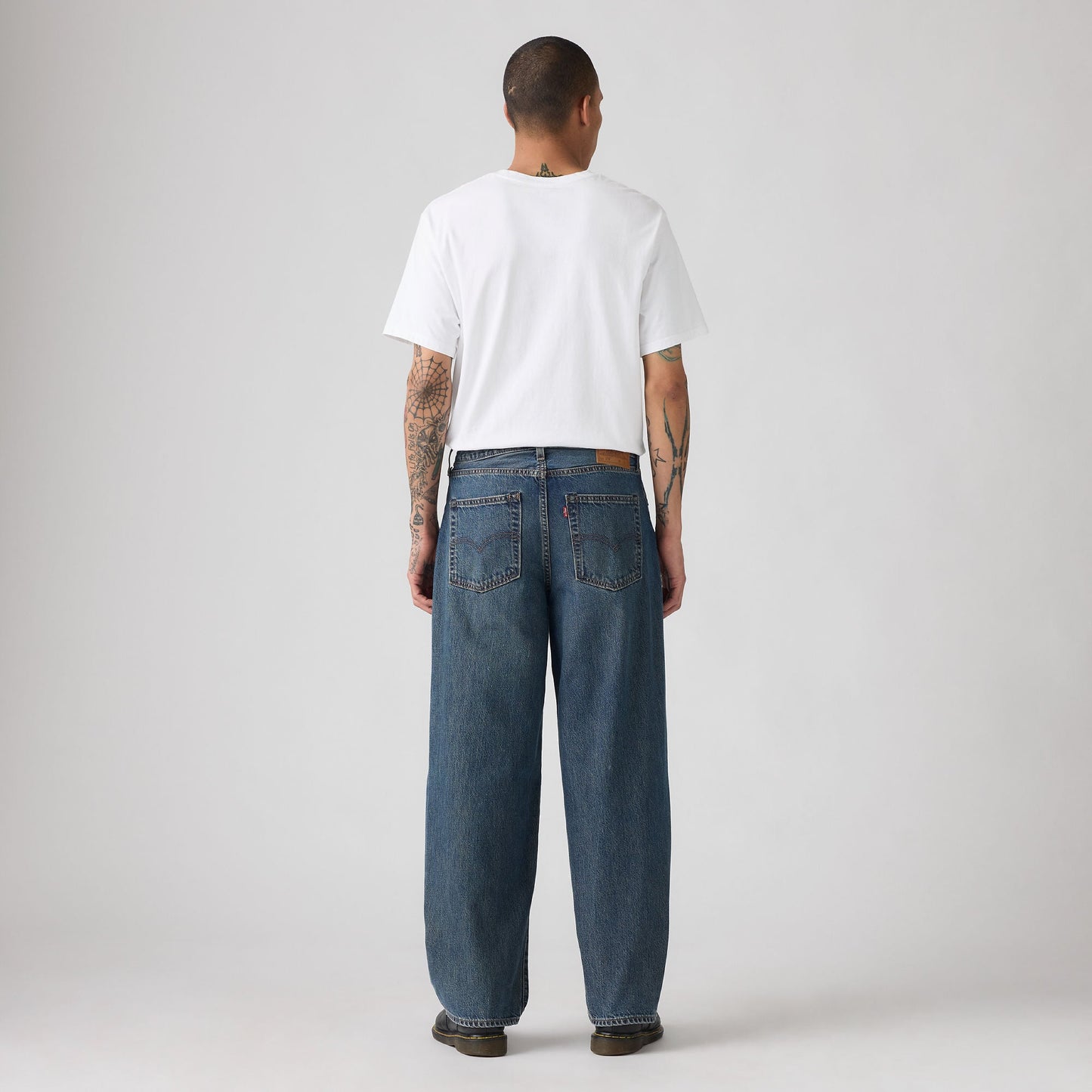 Levi's® Men’s 578™ Baggy Jeans