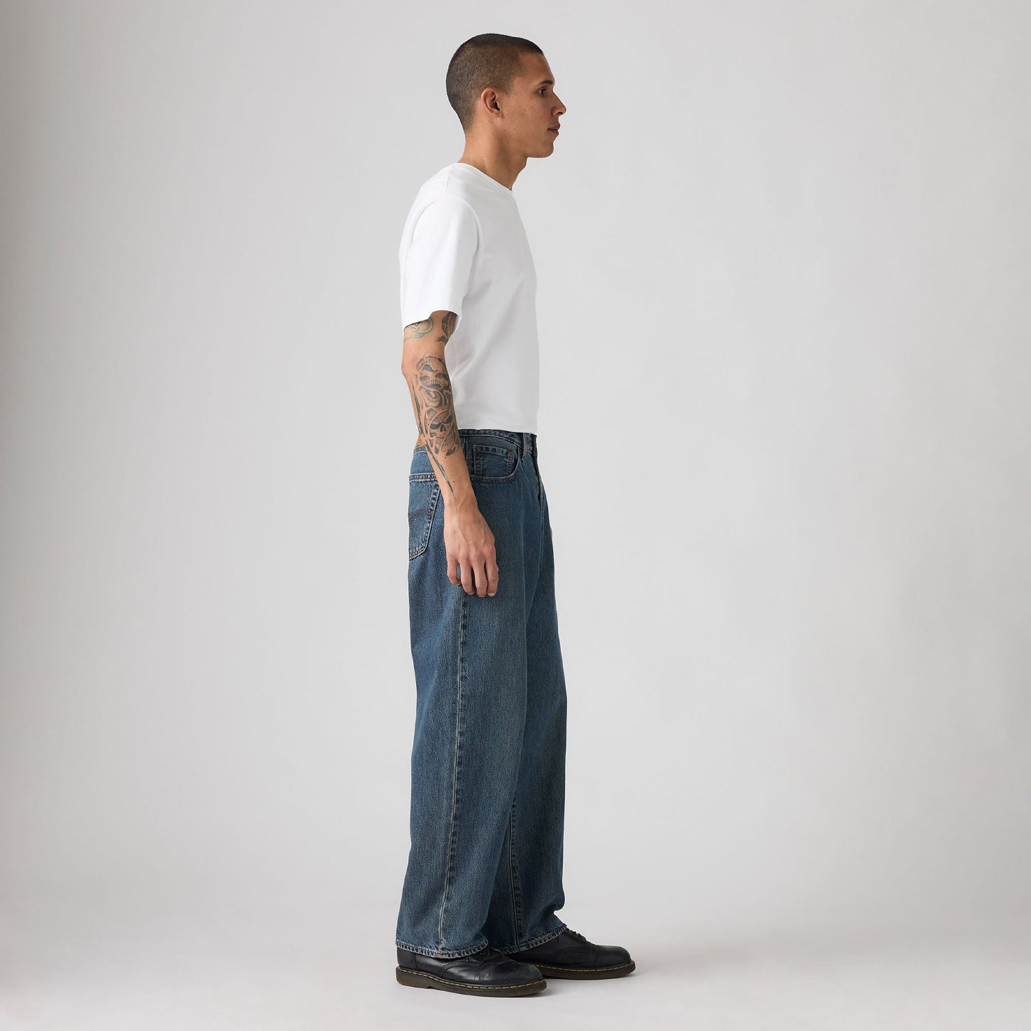 Levi's® Men’s 578™ Baggy Jeans
