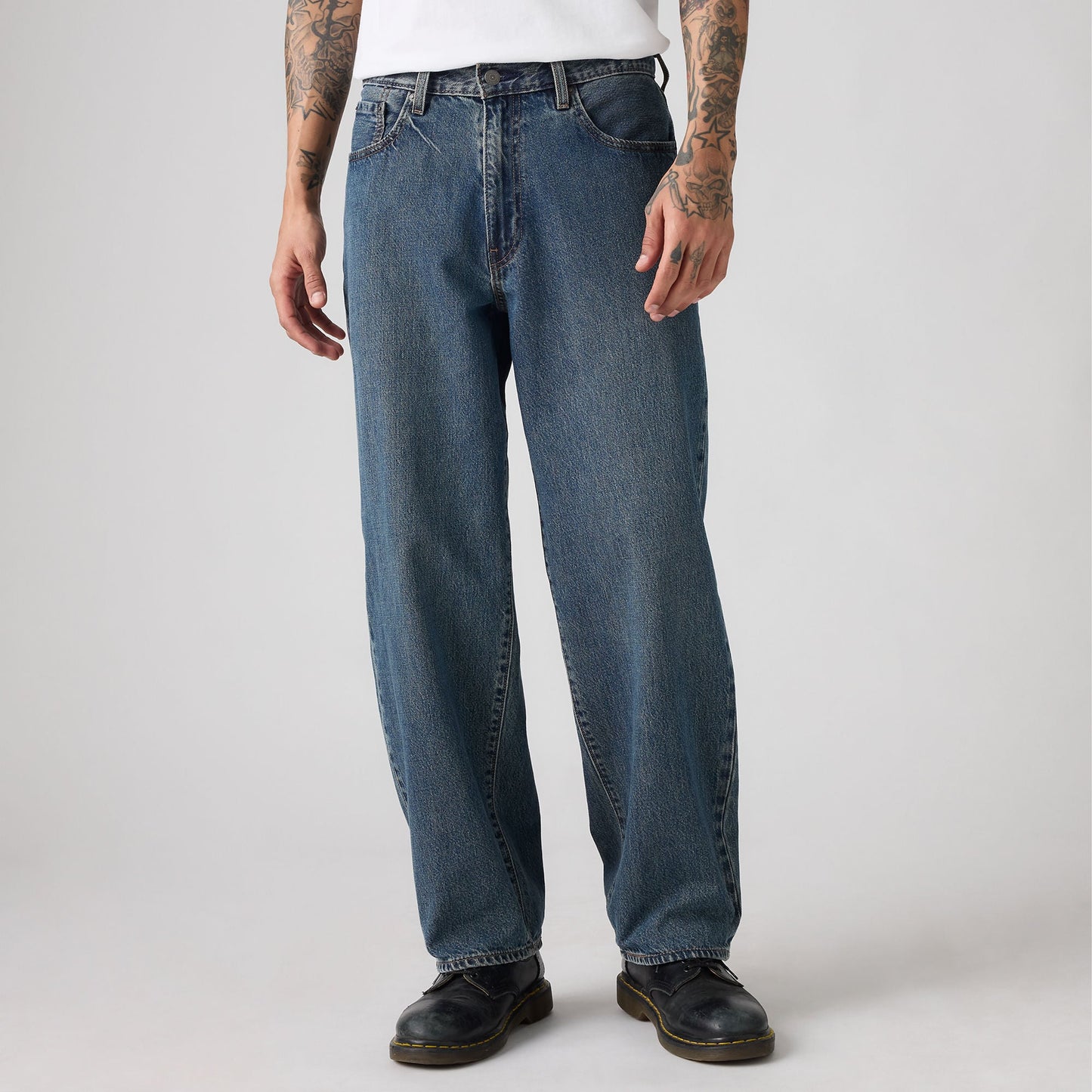 Levi's® Men’s 578™ Baggy Jeans
