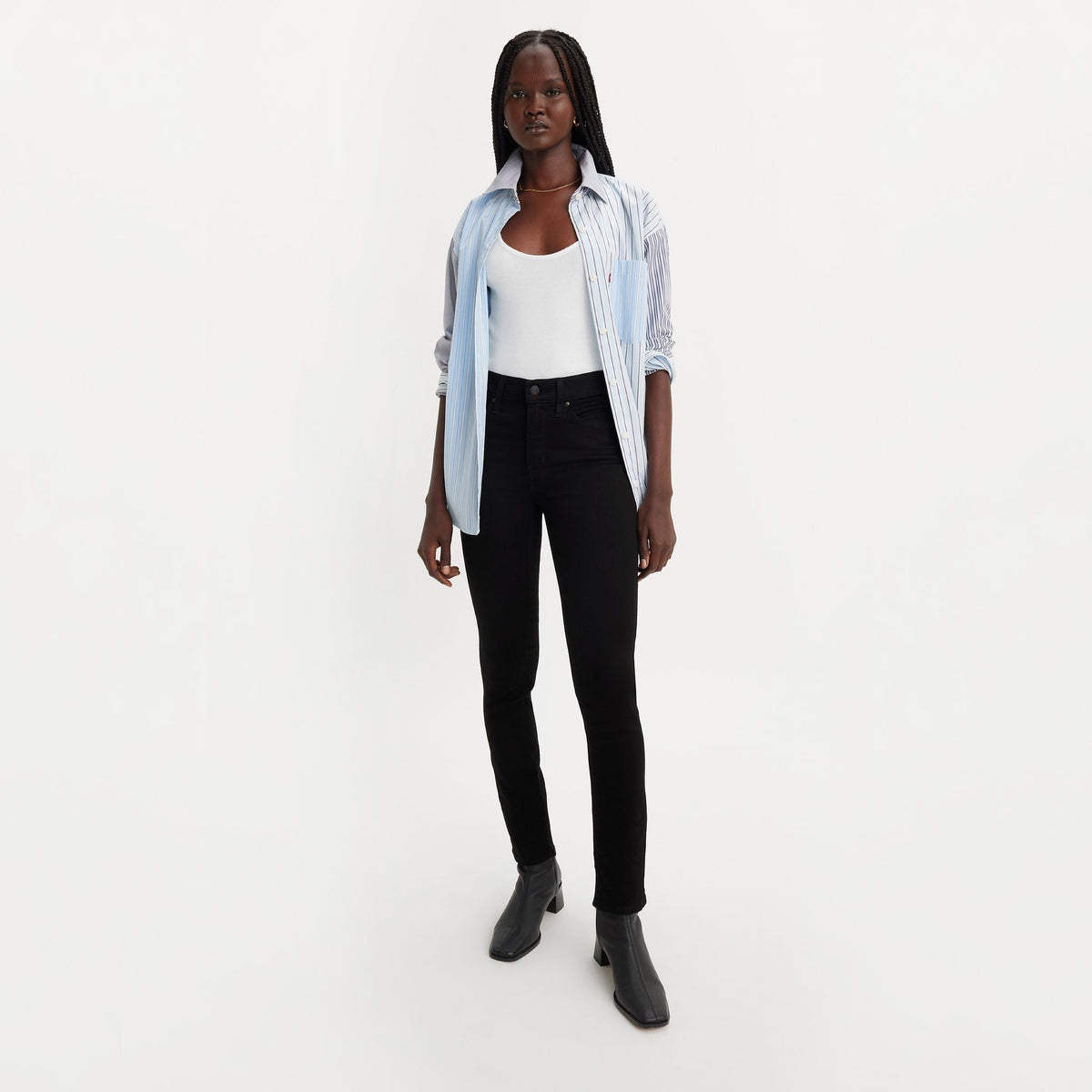 Levi’s® Women's 311 Shaping Skinny Jeans SCL
