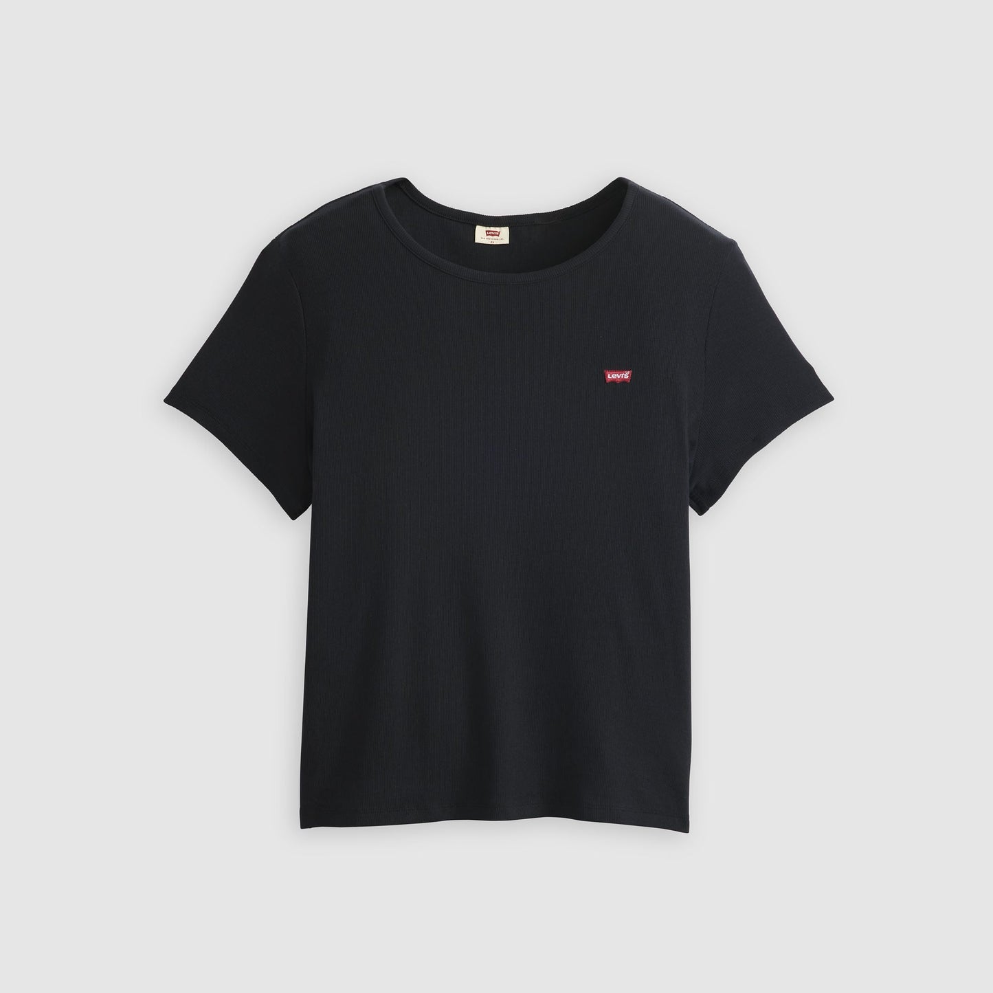 Levi's® Women's Hayes Short-Sleeve T-Shirt (Plus Size)