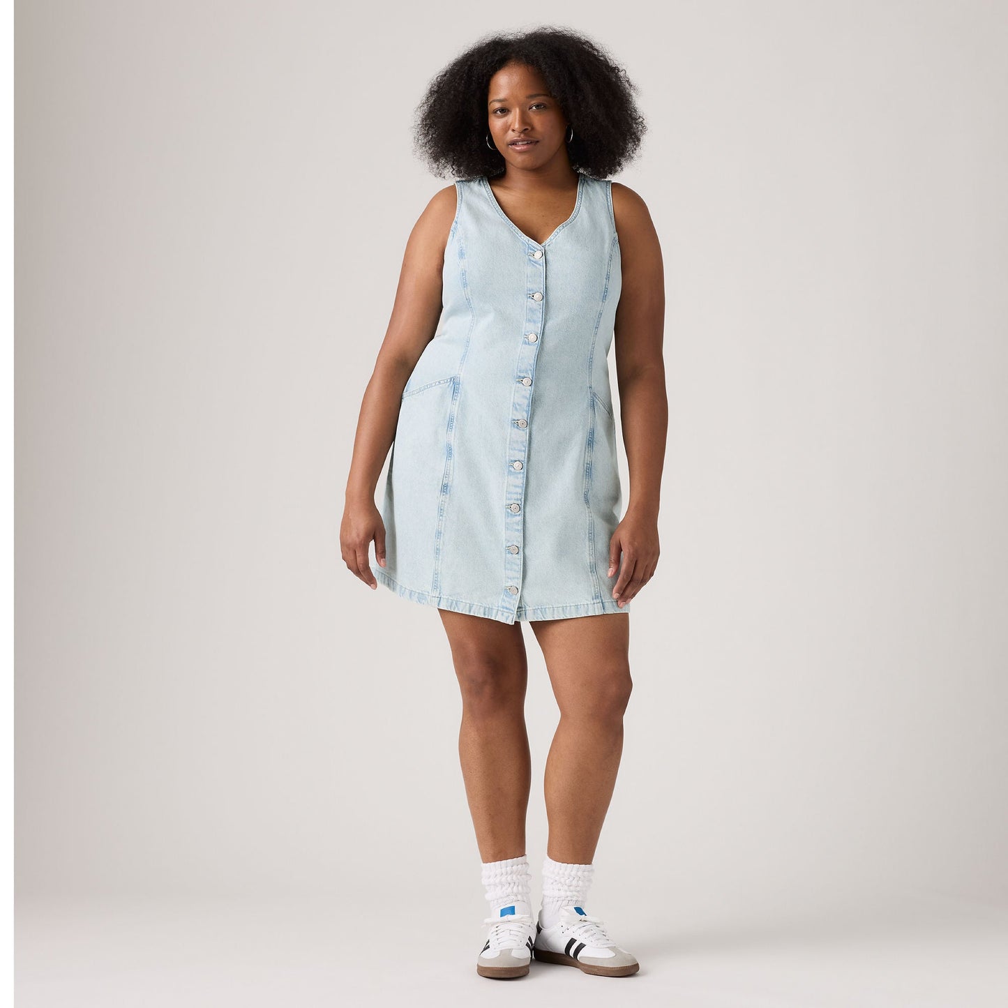 Levi's® Women's Vianna Vest Dress