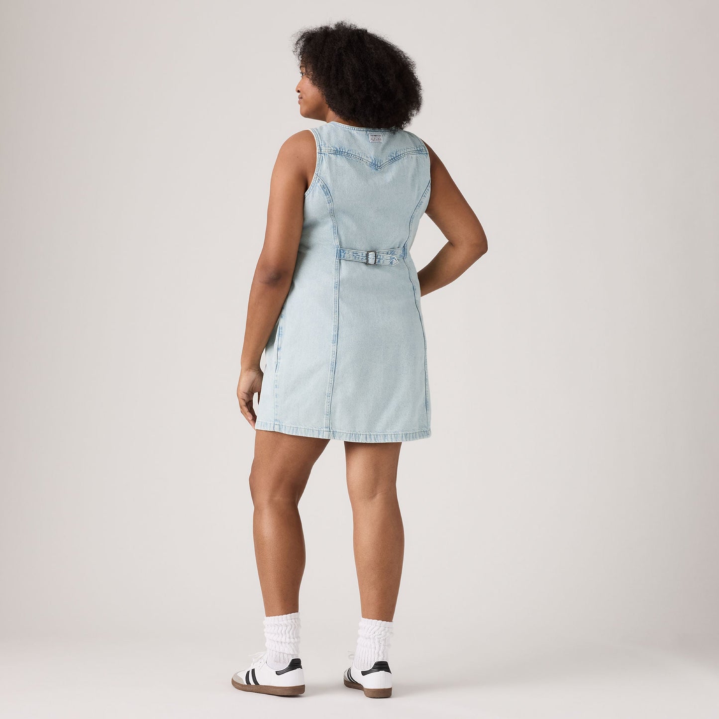 Levi's® Women's Vianna Vest Dress