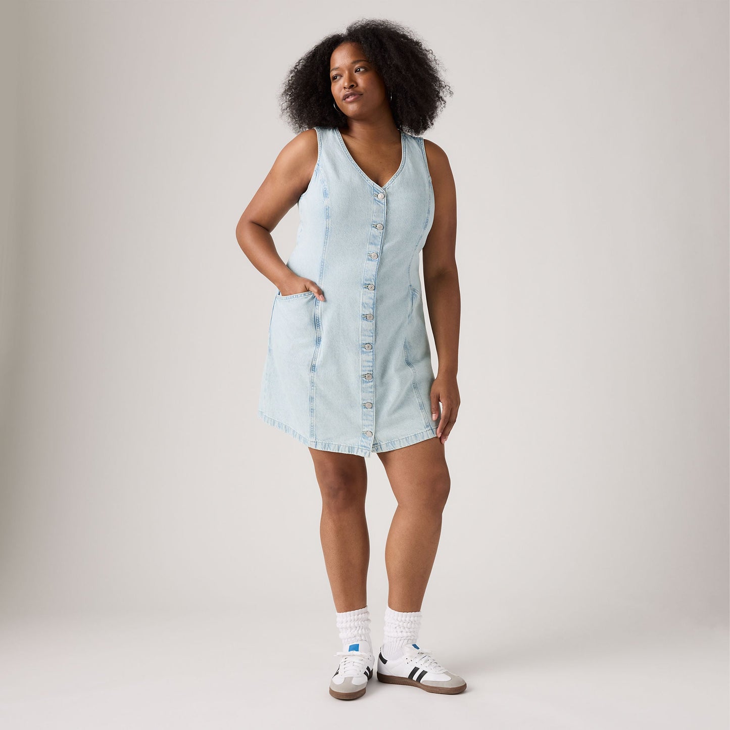 Levi's® Women's Vianna Vest Dress