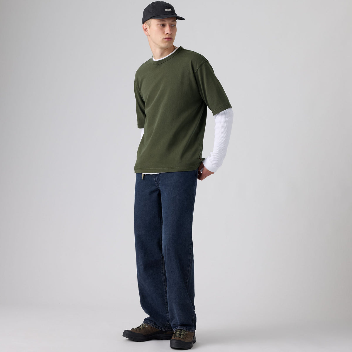 Levi's® Men’s 578™ Baggy Jeans SCL