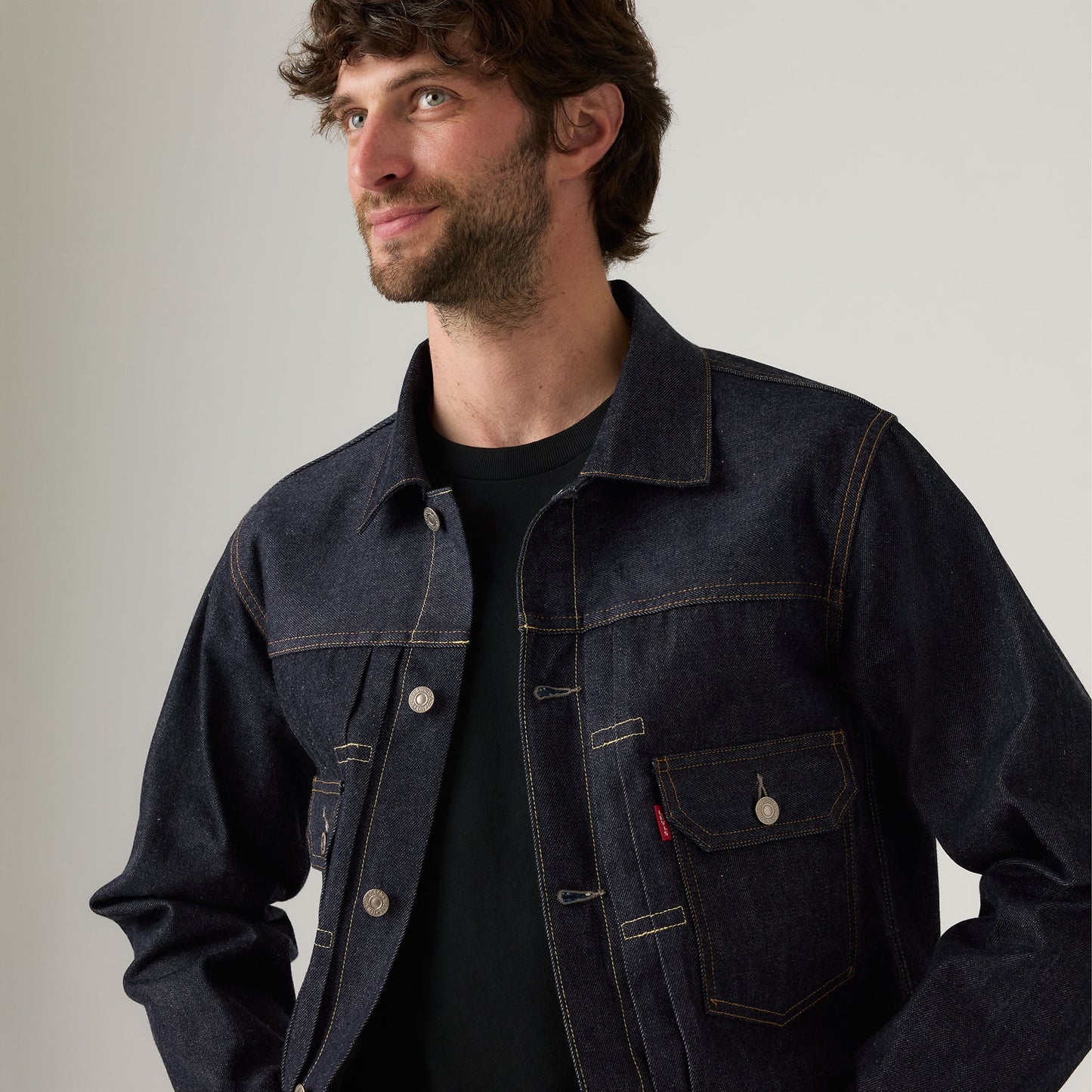 Levi's® Men's 1953 Type II Jacket