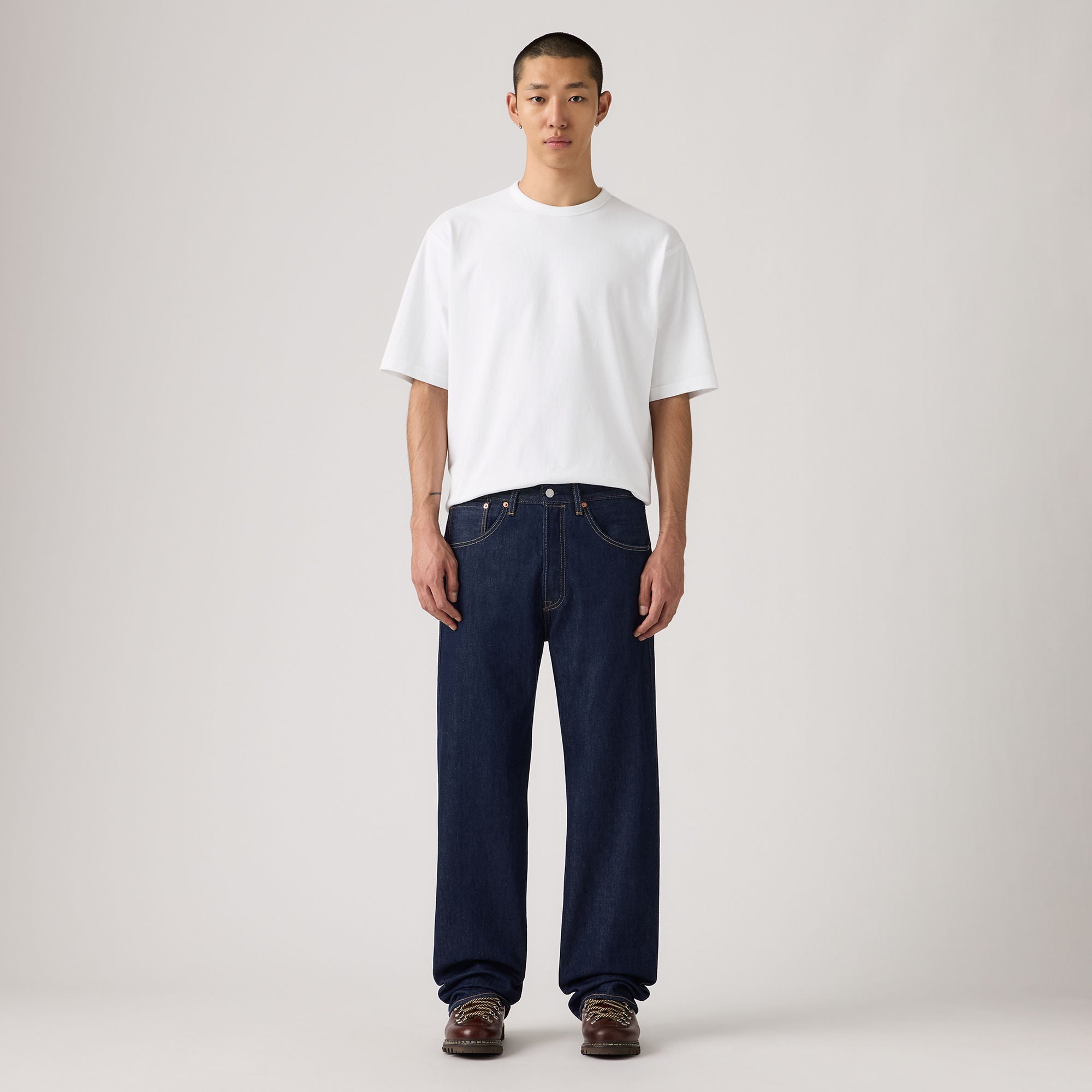 ひなた【新品未使用】Levi's 501 Loose股下70cm 楽天市場】リーバイス 股下70の通販