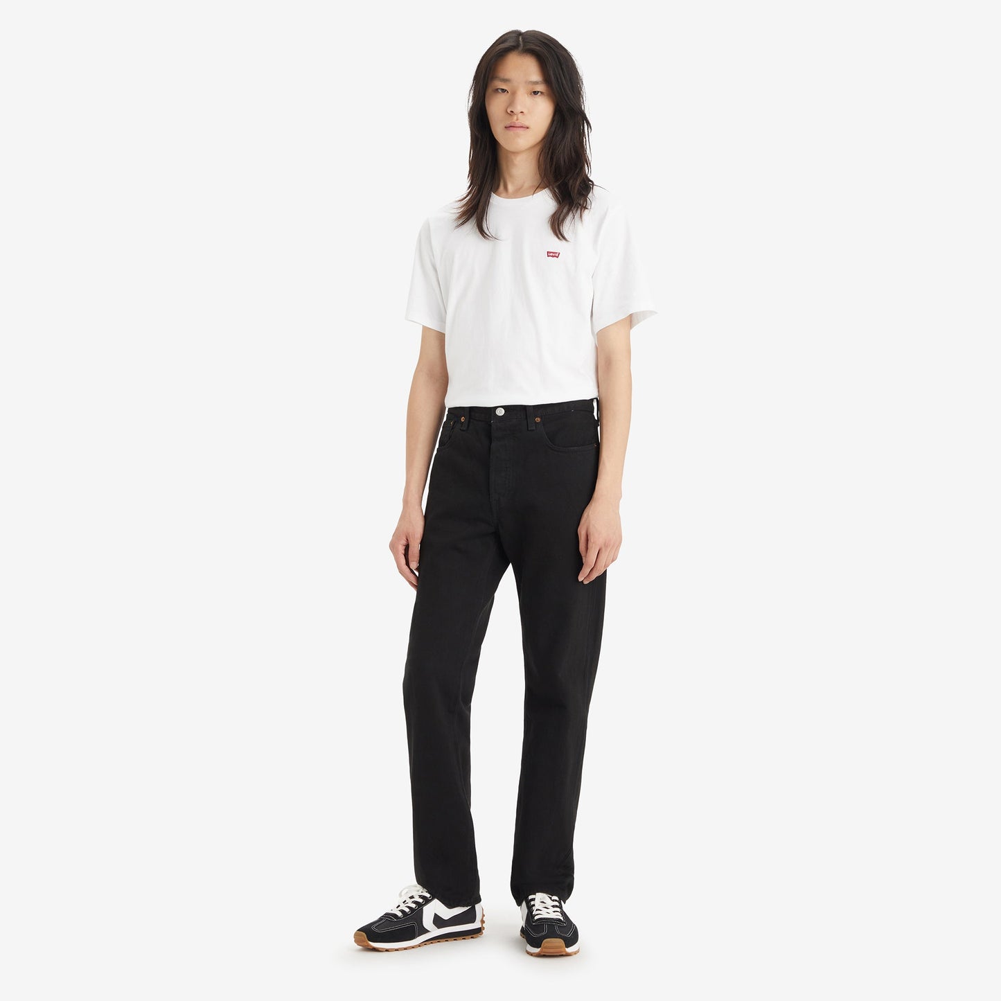 Levi's® Men's 501® Original Jeans