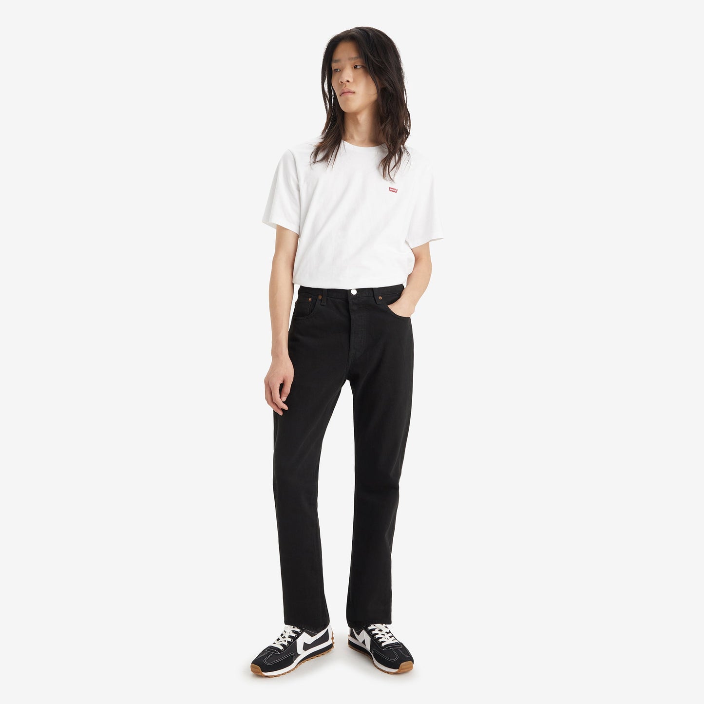Levi's® Men's 501® Original Jeans