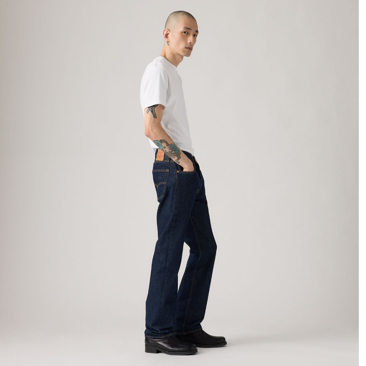 Levi's® Men's 501® Original Jeans