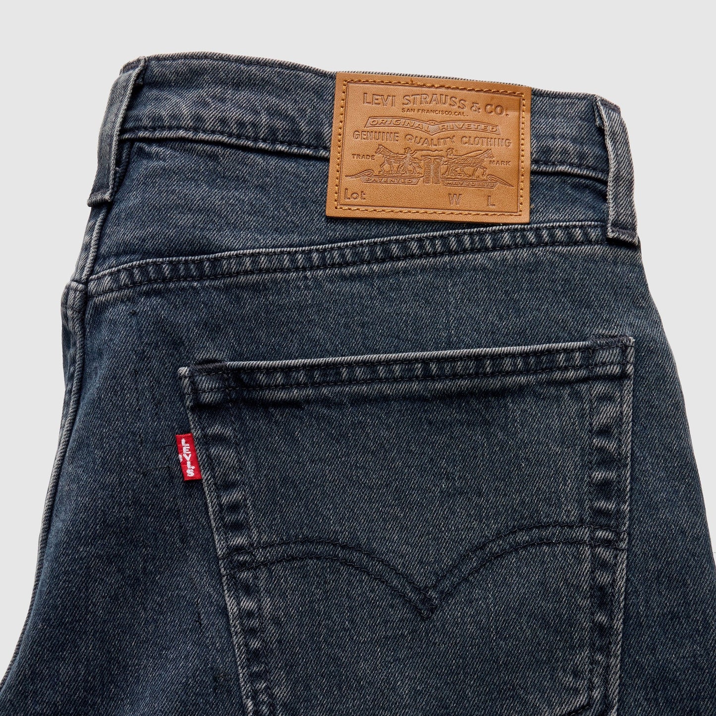 Levi's® Men's 502™ Taper Jeans