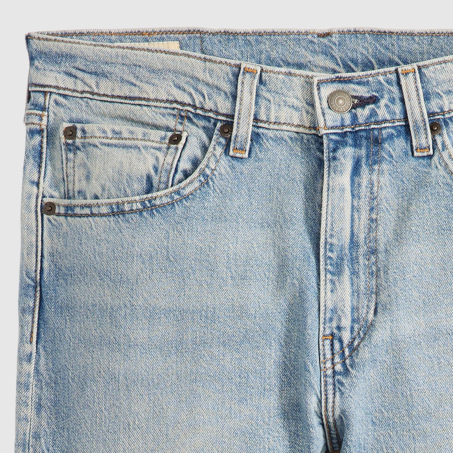 Levi’s® Men's 505™ Regular Authentic Soft Jeans