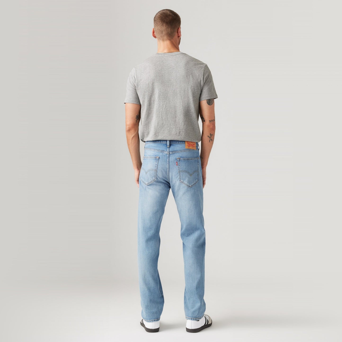 Levi's® Men's 505™ Regular Jeans