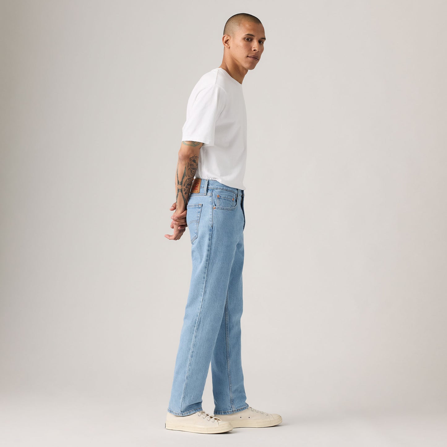 Levi's® Men's 516™ Straight Jeans