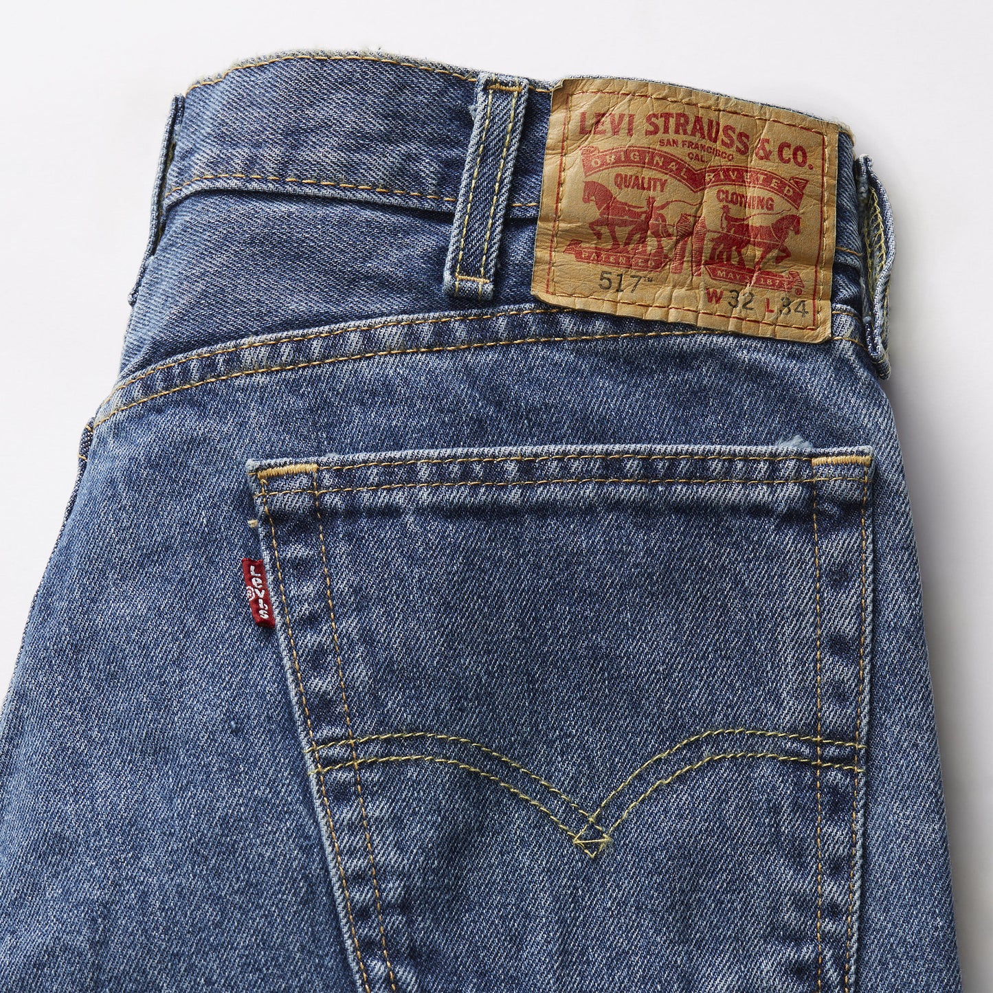 Levi's® Men's 517™ Bootcut Jeans