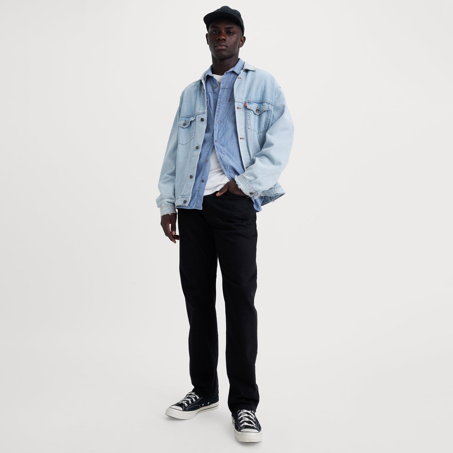 Levi's® Men's 541™ Athletic Taper Jeans