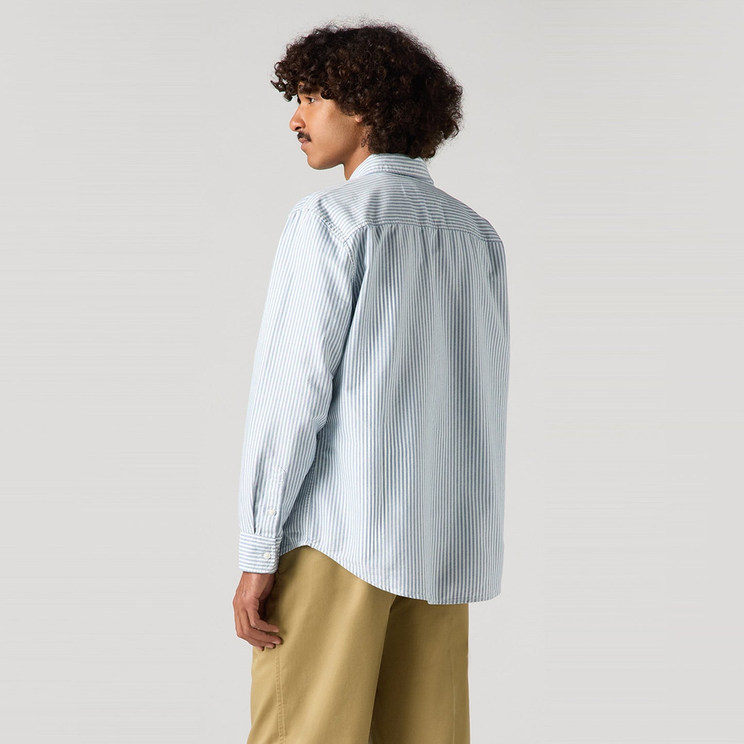 Levi’s® Men’s Authentic Button-Down Shirt