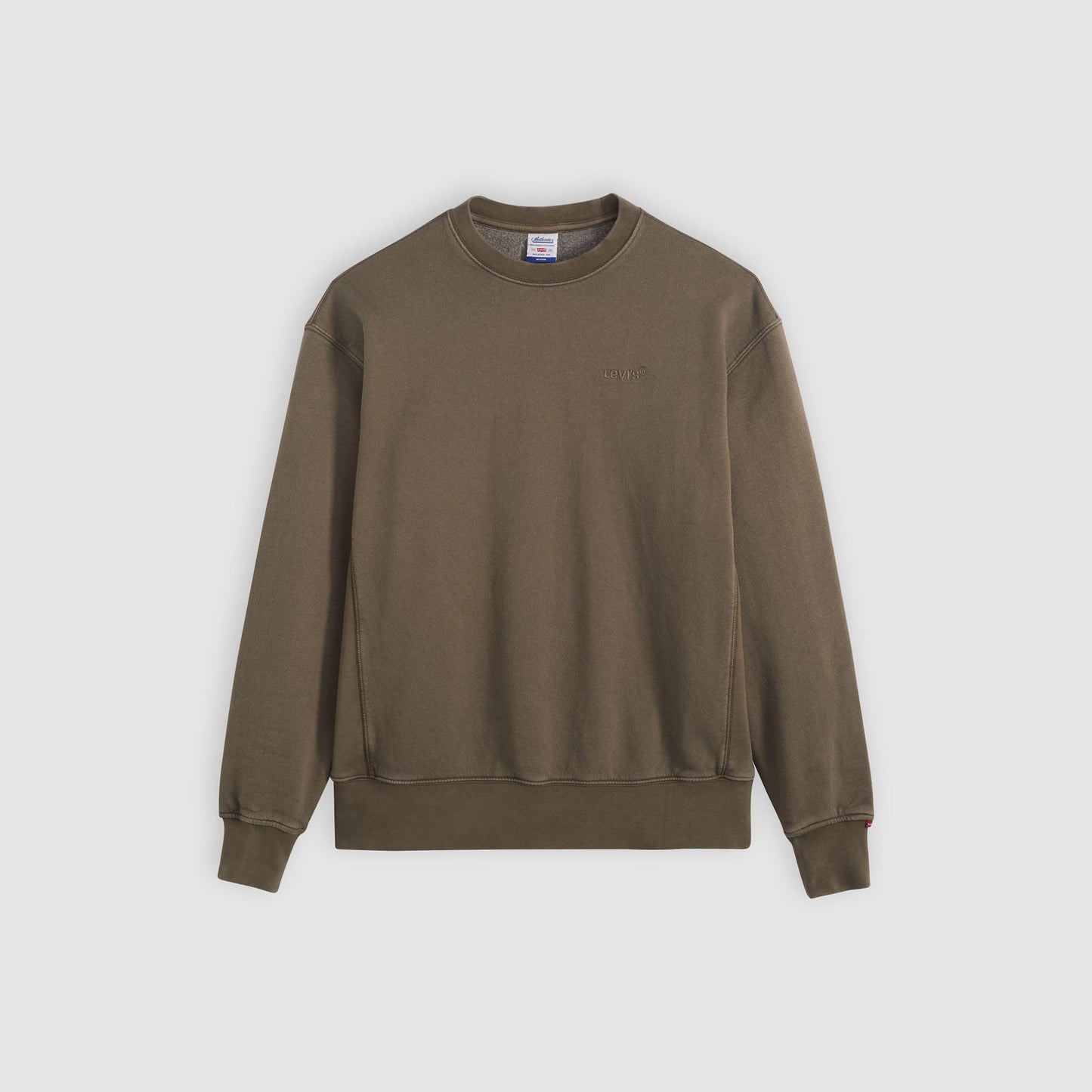 Levi's® Men's Authentic Crewneck Sweatshirt