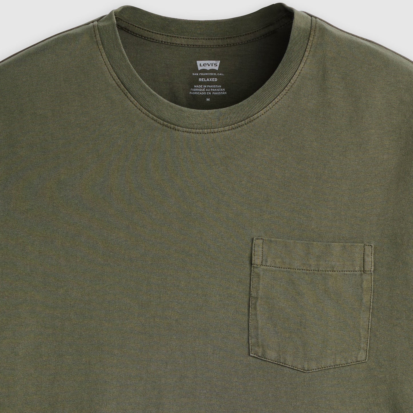 Levi's® Men's Essential Pocket Tee