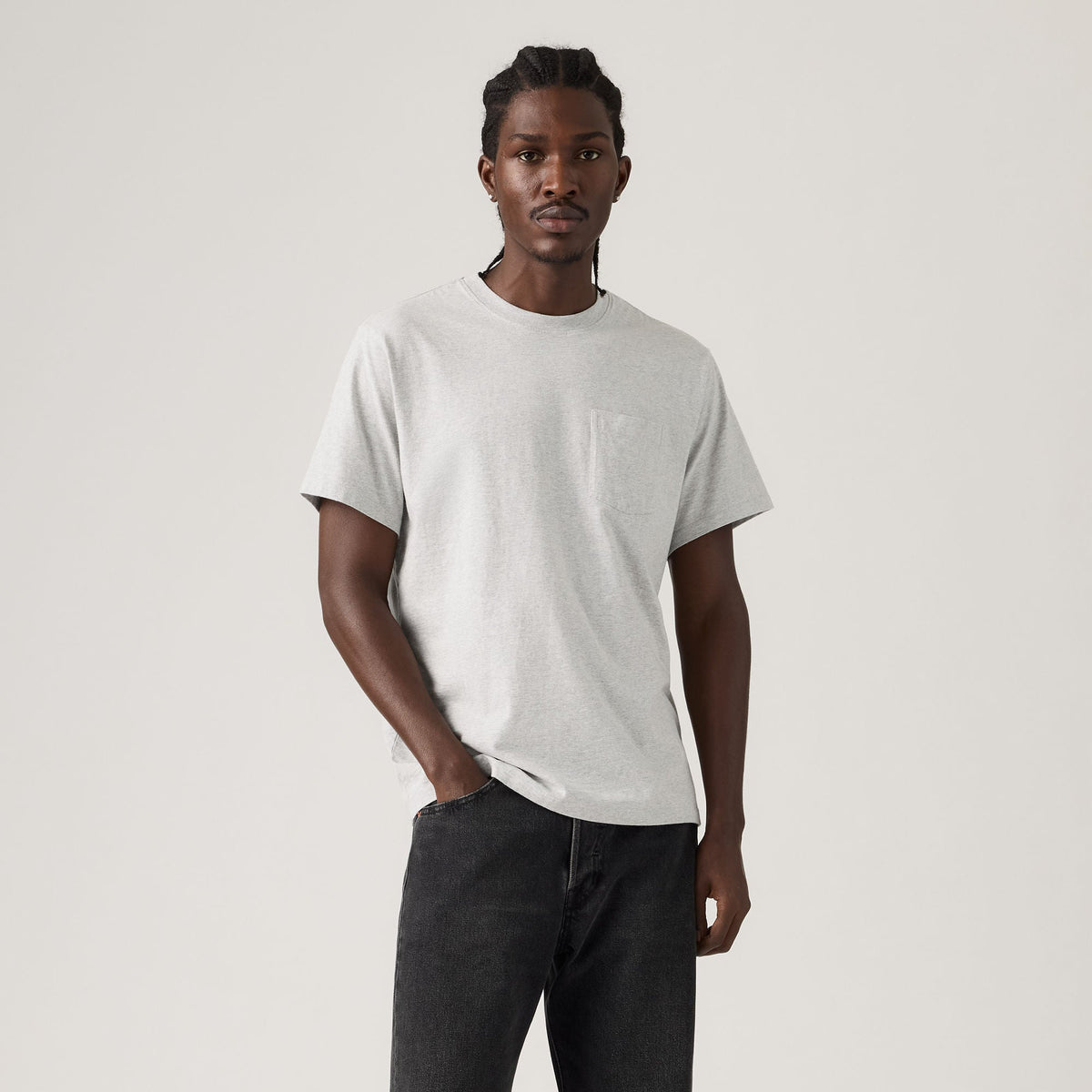 Levi's® Men's Essential Pocket Tee