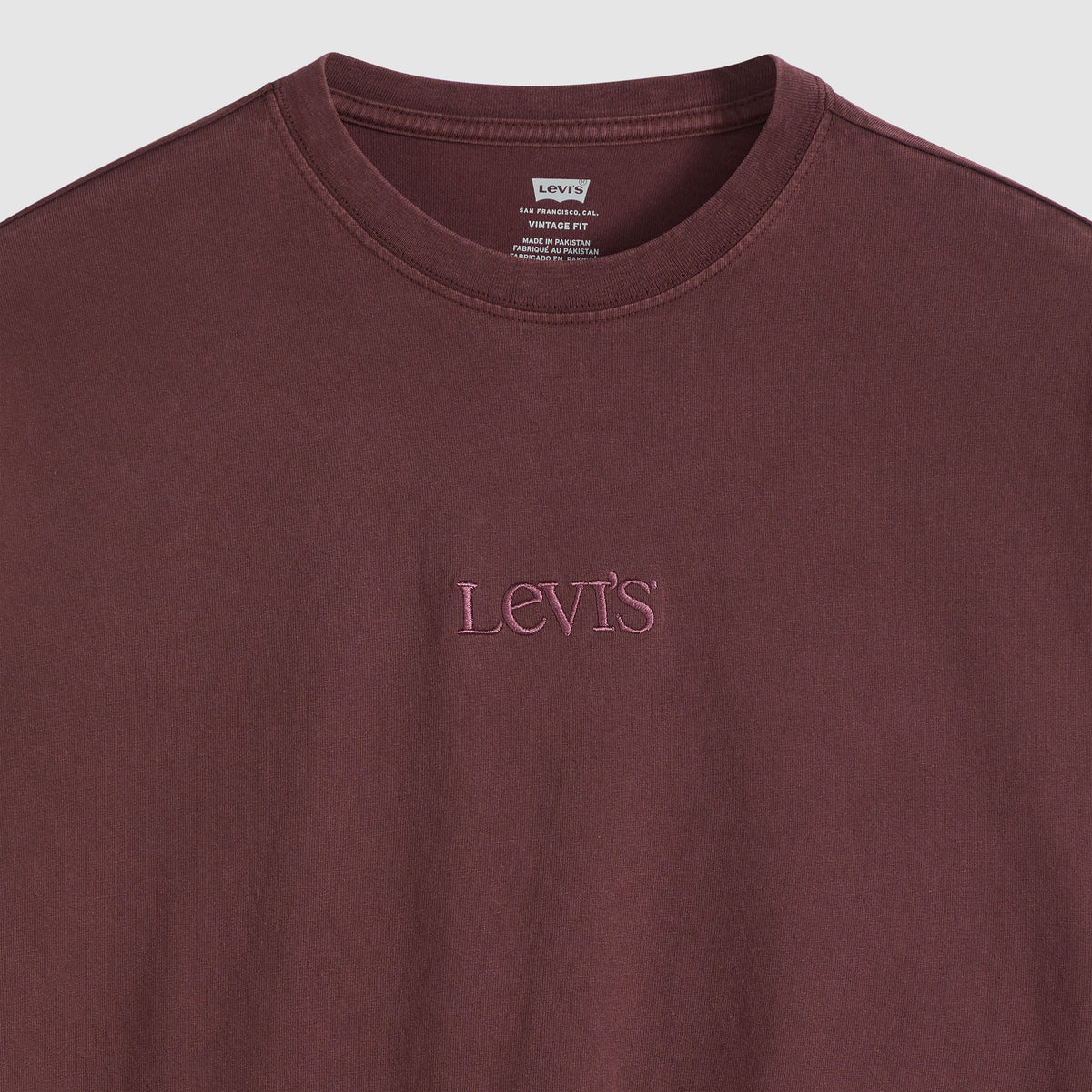 Levi's® Men's Graphic Vintage Fit T-Shirt