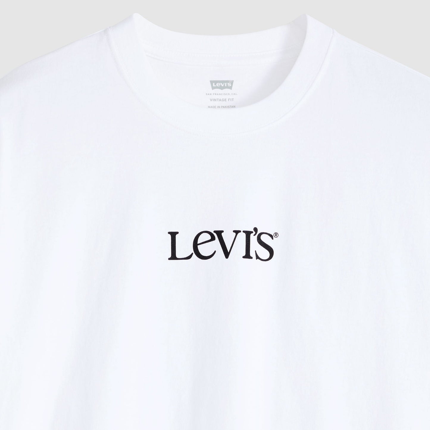 Levi's® Men's Graphic Vintage Fit T-Shirt