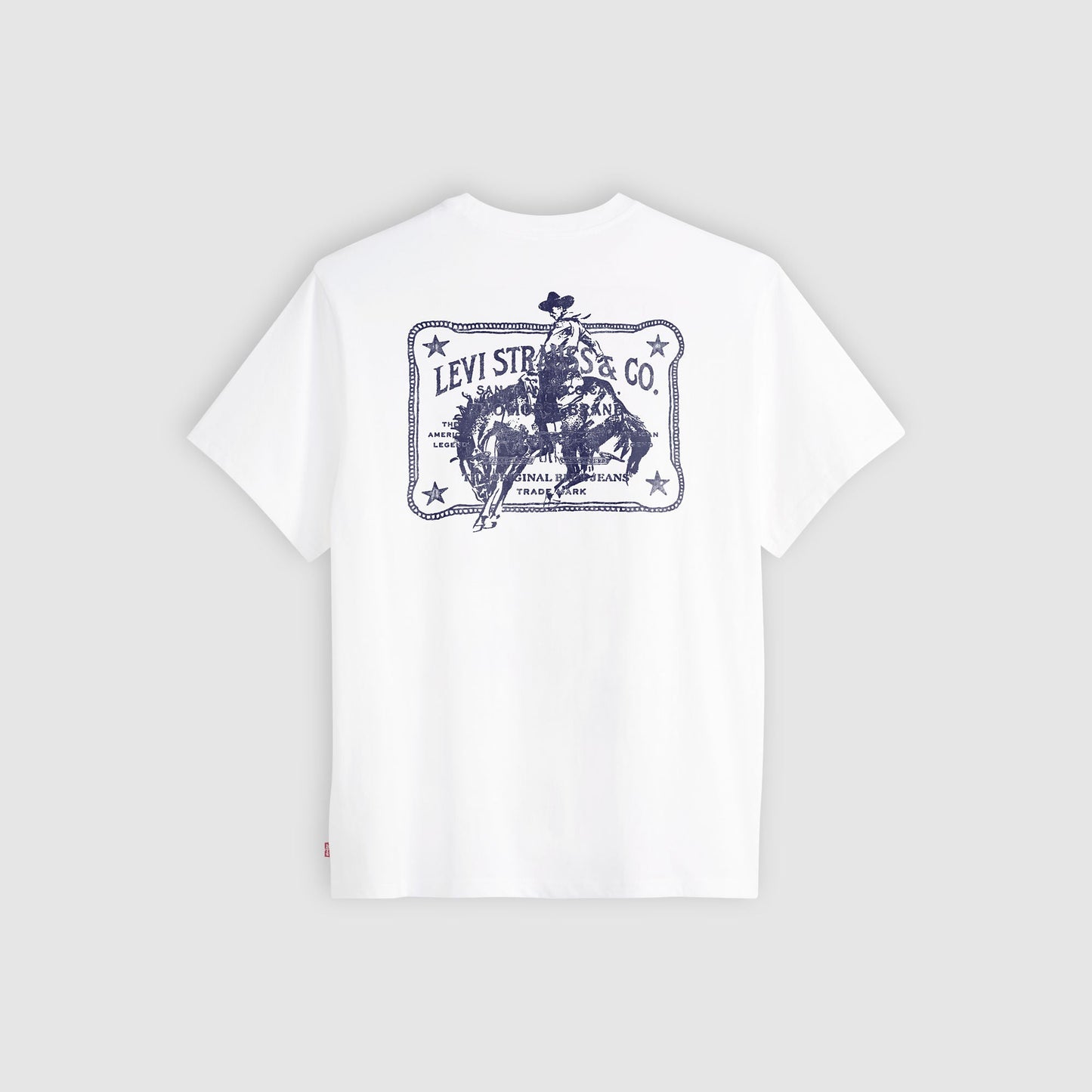 Levi's® Men's Graphic Vintage Fit T-Shirt