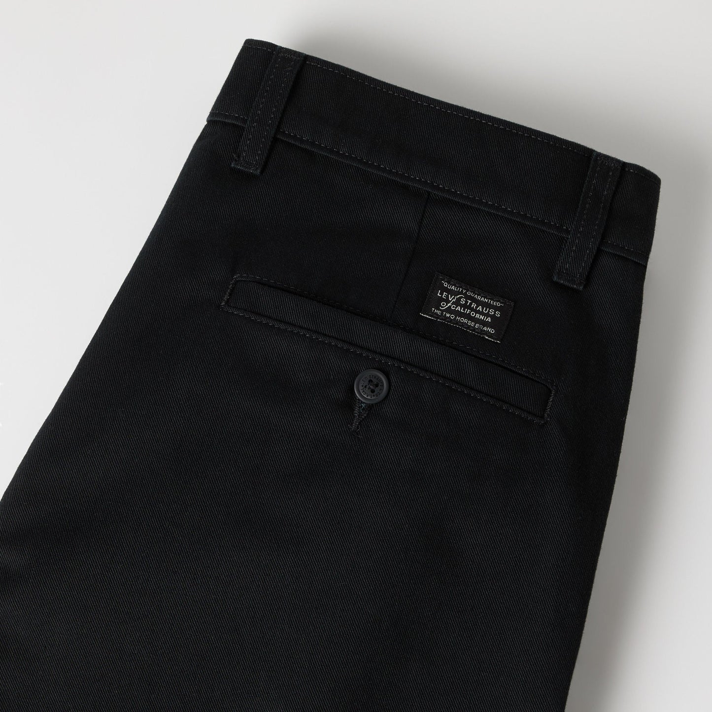 Levi's® Men's Loose Pleated Work Chinos