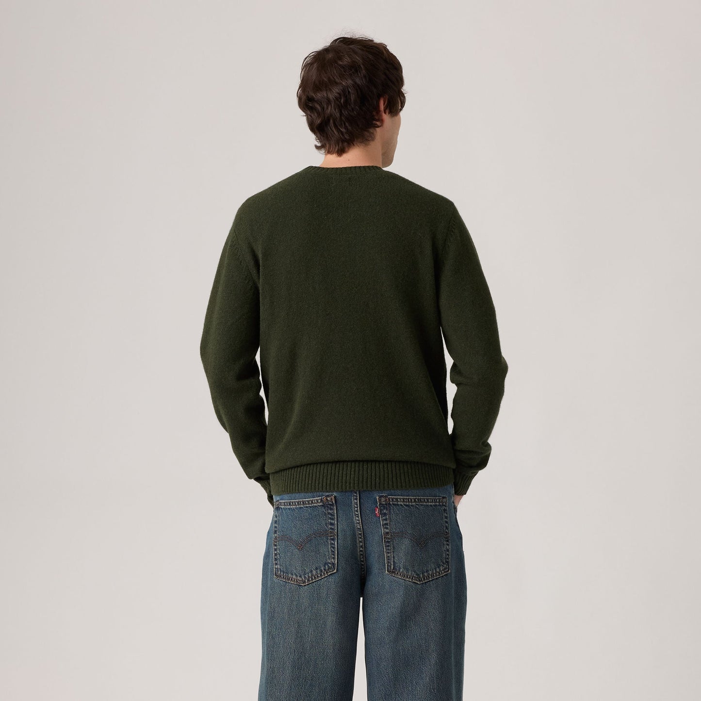 Levi's® Men's Original Housemark Sweater