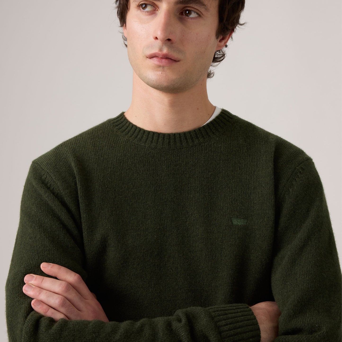 Levi's® Men's Original Housemark Sweater