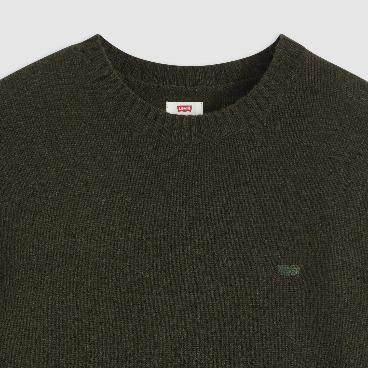 Levi's® Men's Original Housemark Sweater