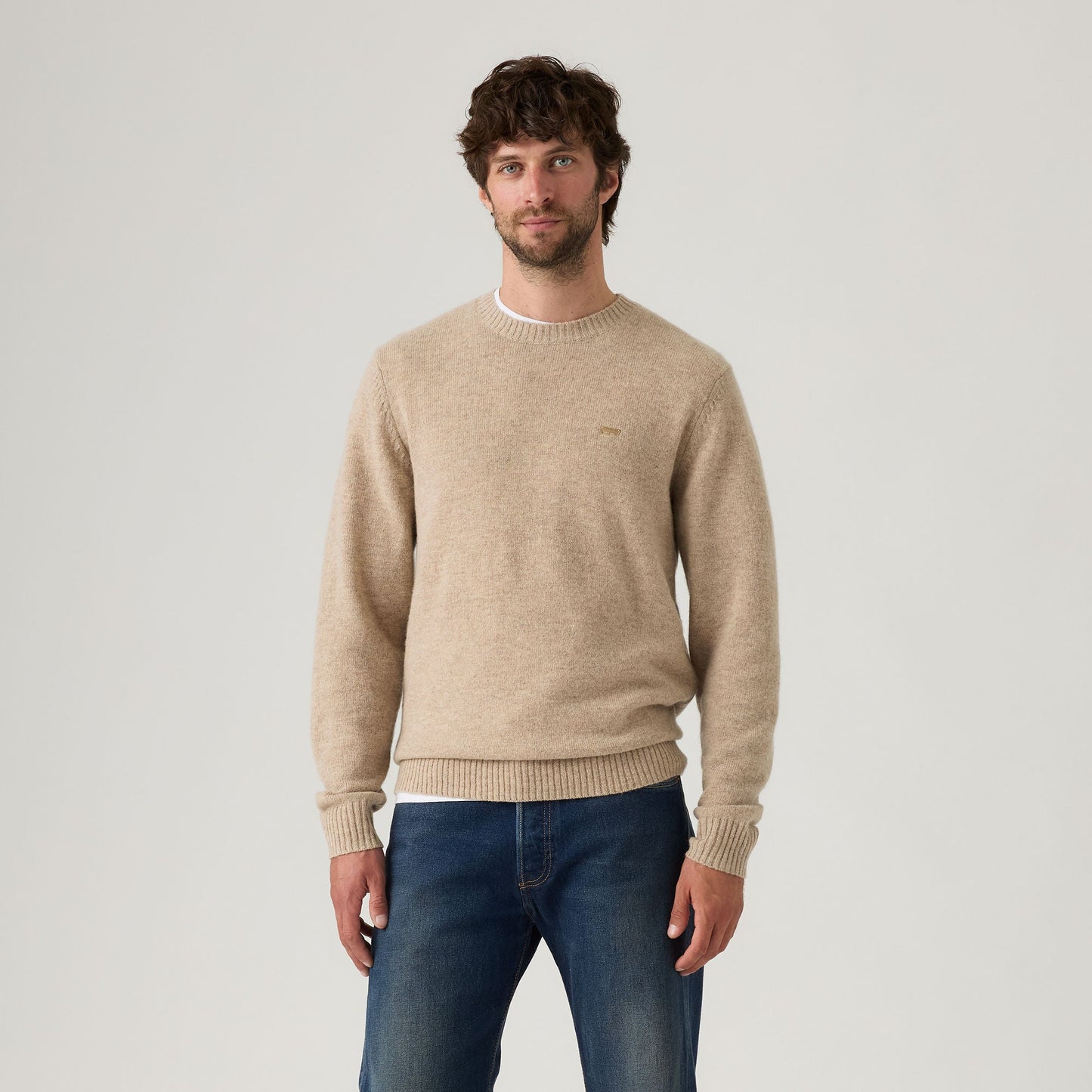 Levi's® Men's Original Housemark Sweater