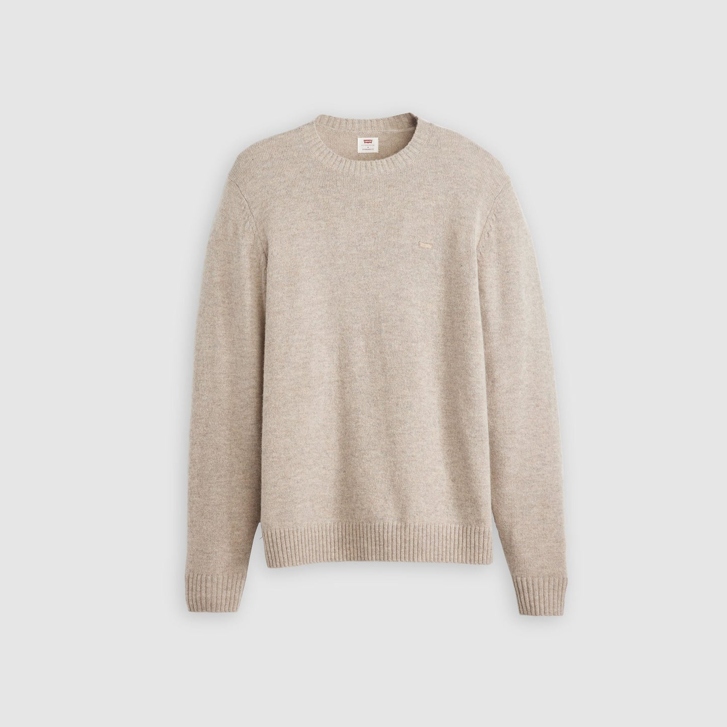 Levi's® Men's Original Housemark Sweater