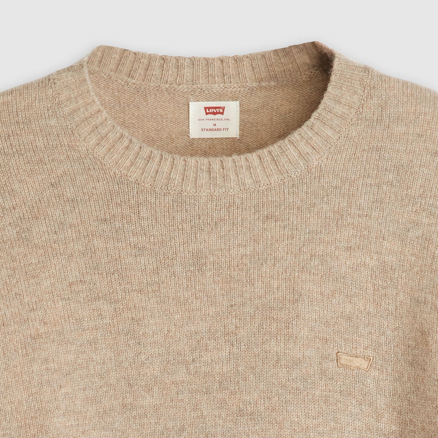 Levi's® Men's Original Housemark Sweater