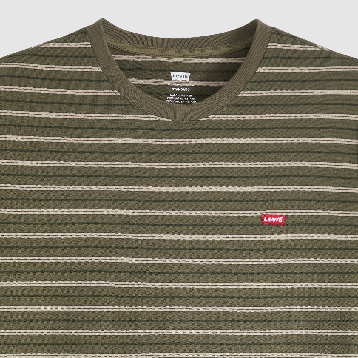 Levi's® Men's Original Housemark T-Shirt