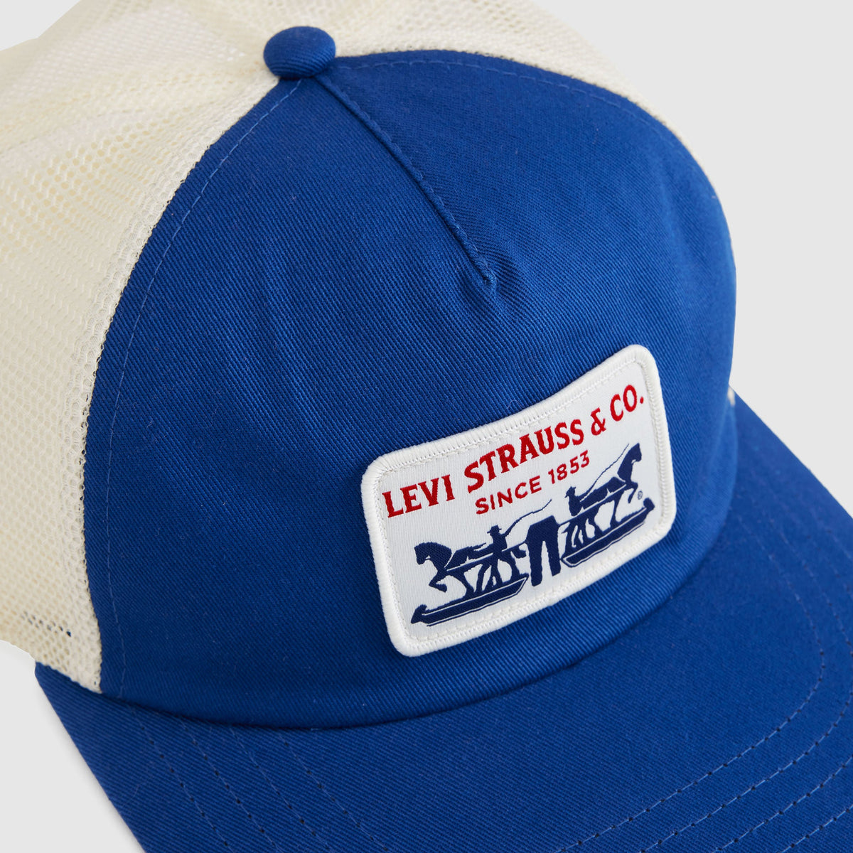 Levi's® Men's Presidio Trucker Cap