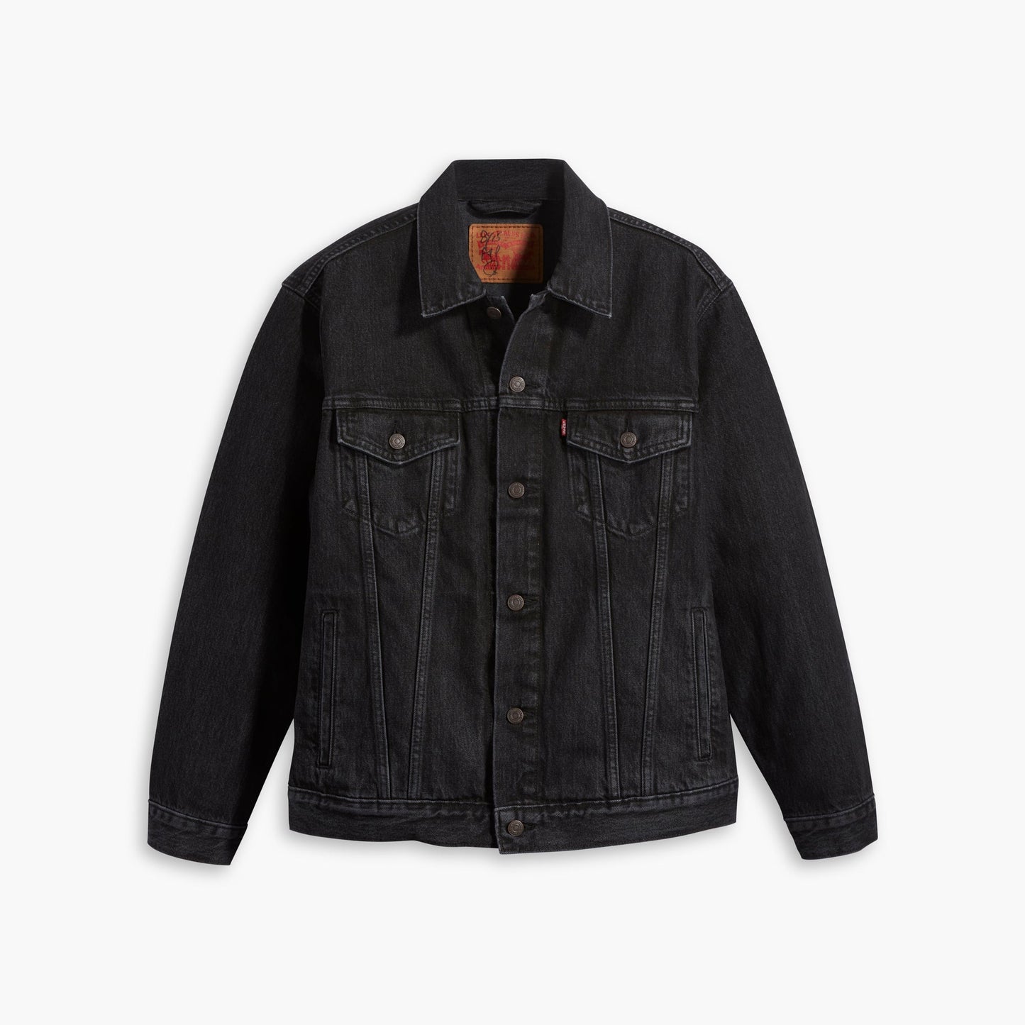 Levi's® Men's Relaxed Fit Trucker Jacket