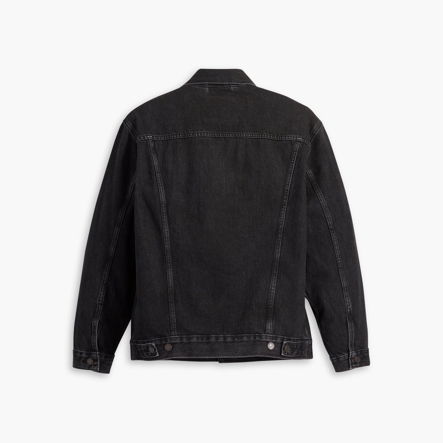 Levi's® Men's Relaxed Fit Trucker Jacket