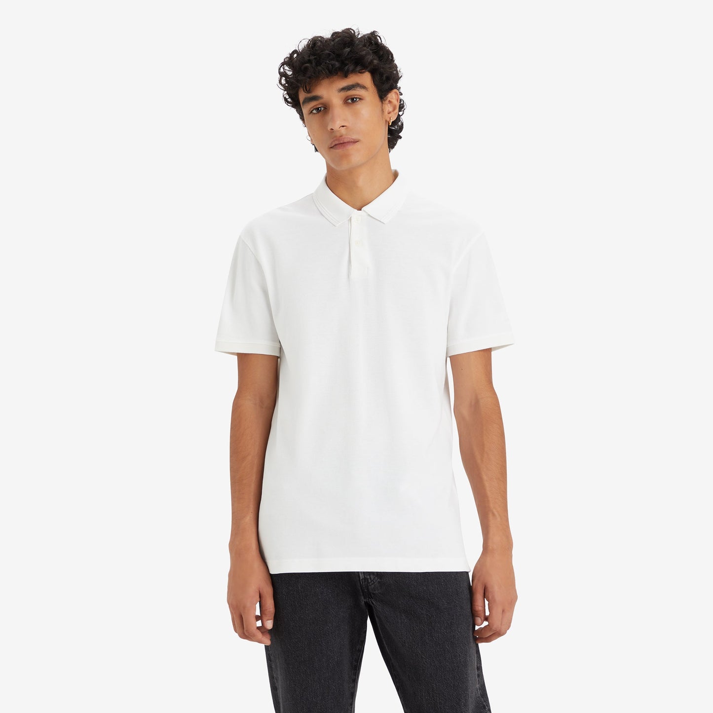 Levi’s® Men’s Standard Polo Shirt