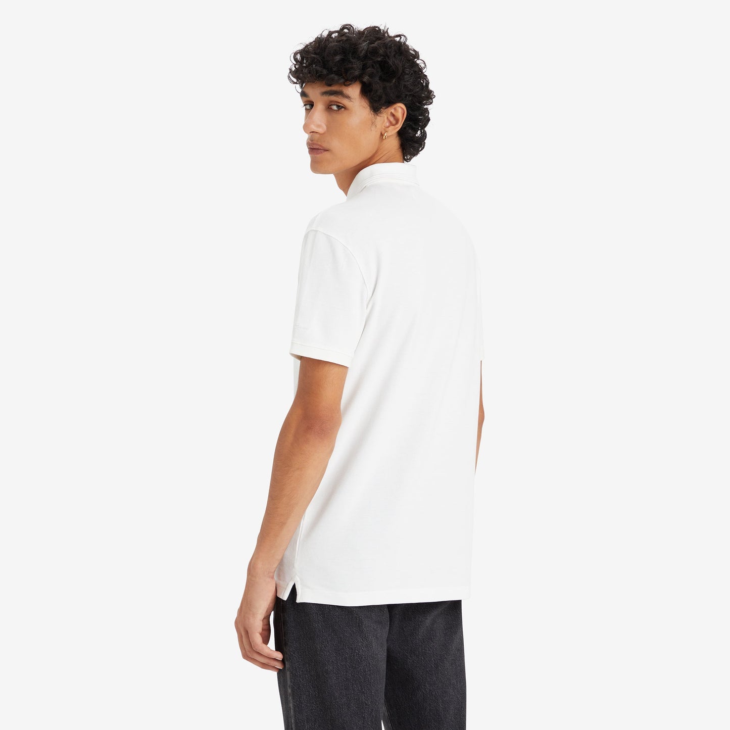 Levi’s® Men’s Standard Polo Shirt