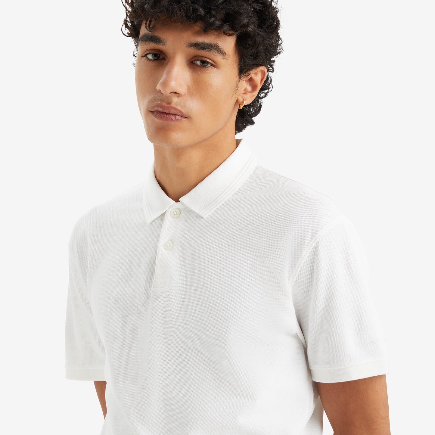 Levi’s® Men’s Standard Polo Shirt