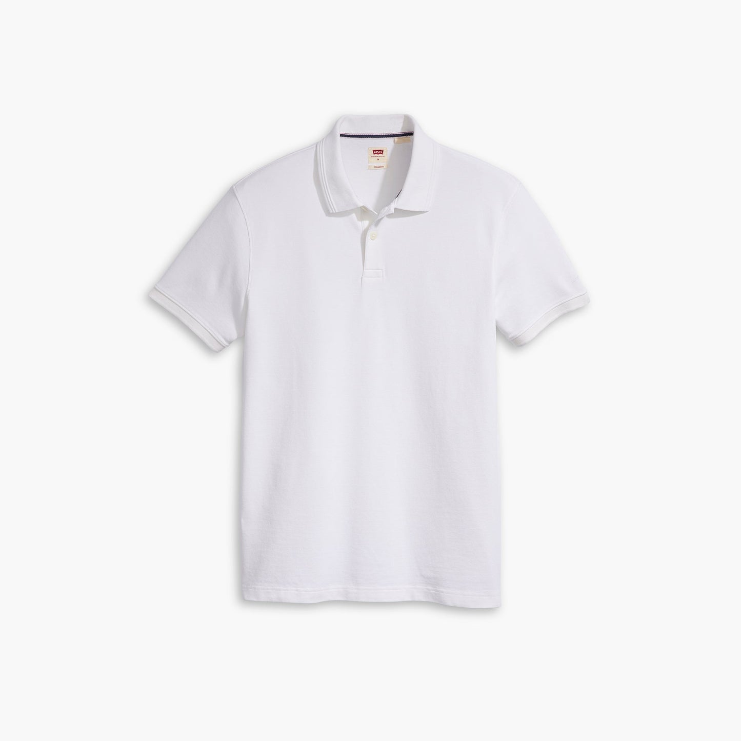 Levi’s® Men’s Standard Polo Shirt
