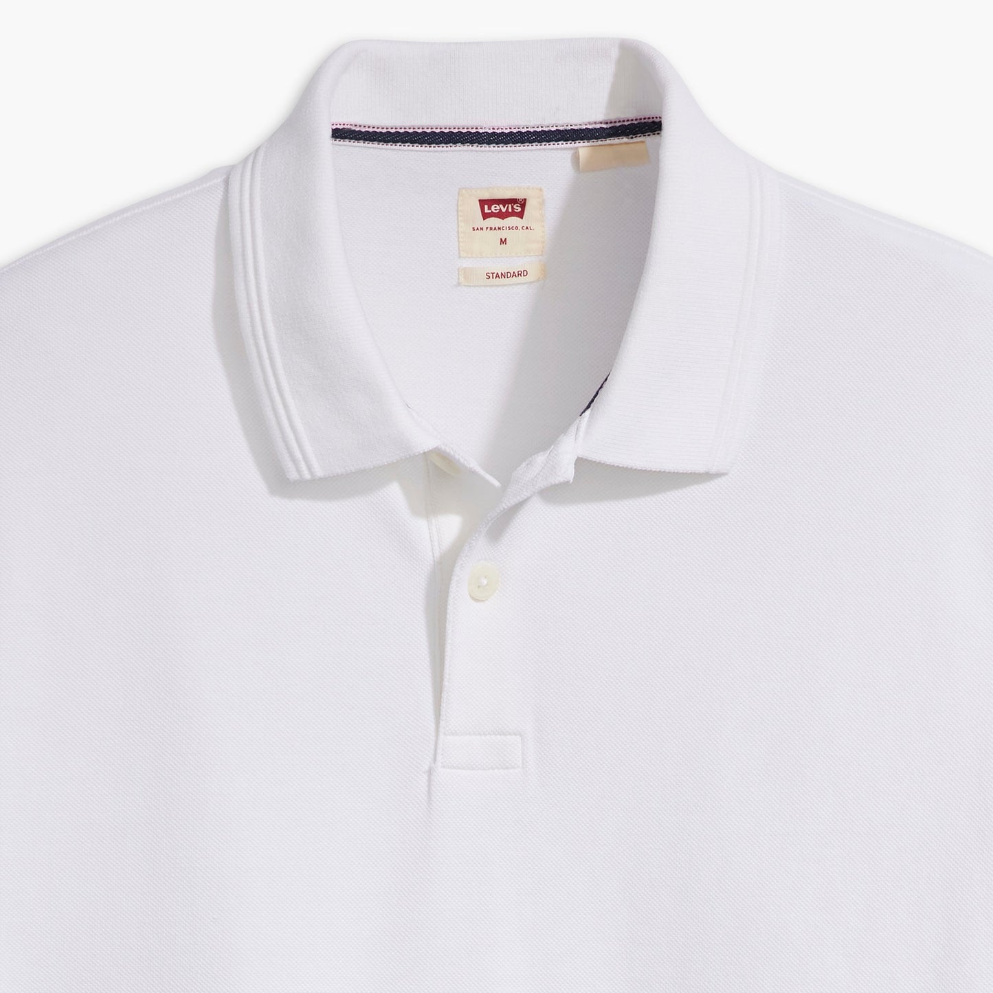 Levi’s® Men’s Standard Polo Shirt