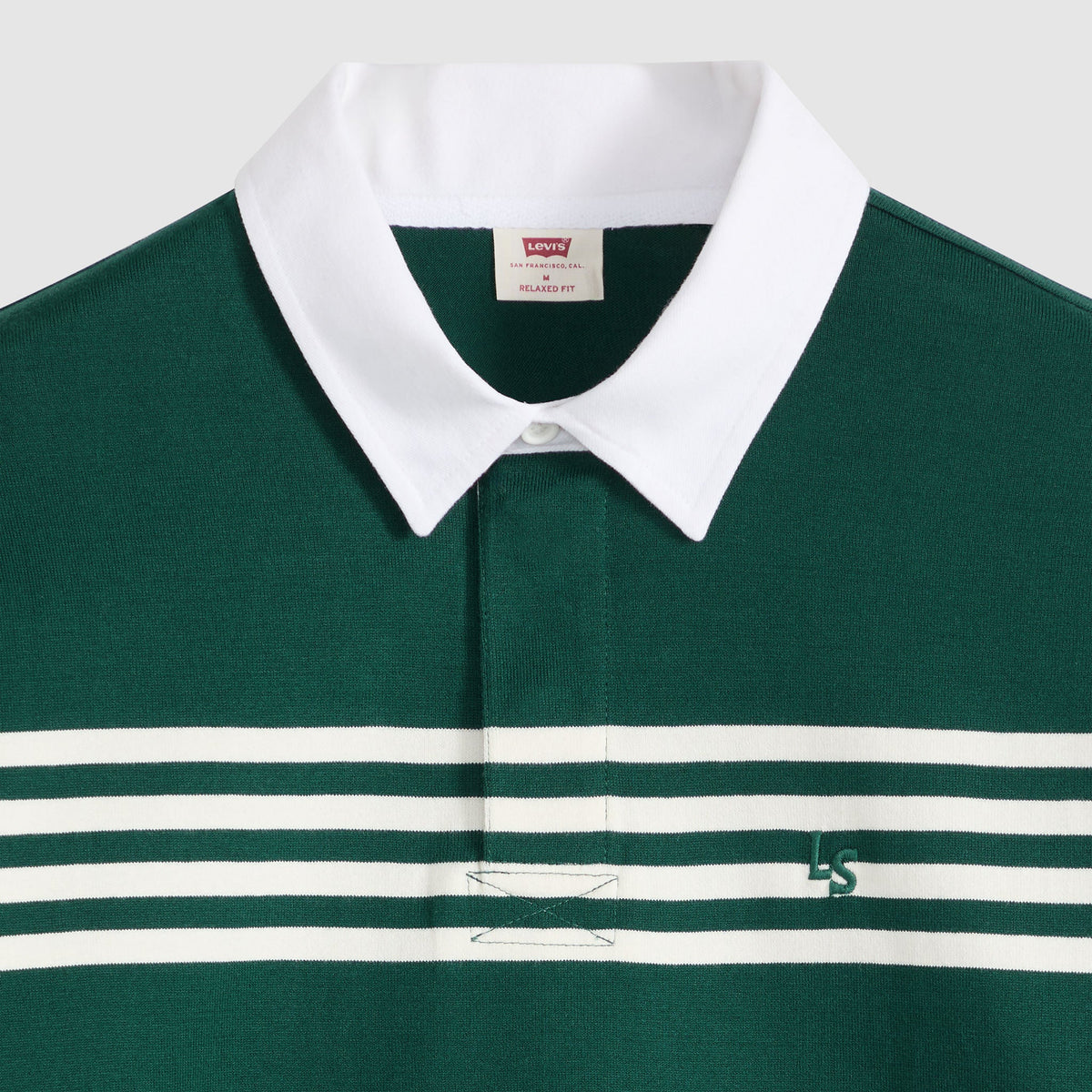 Levi's® Men's Union Rugby Shirt