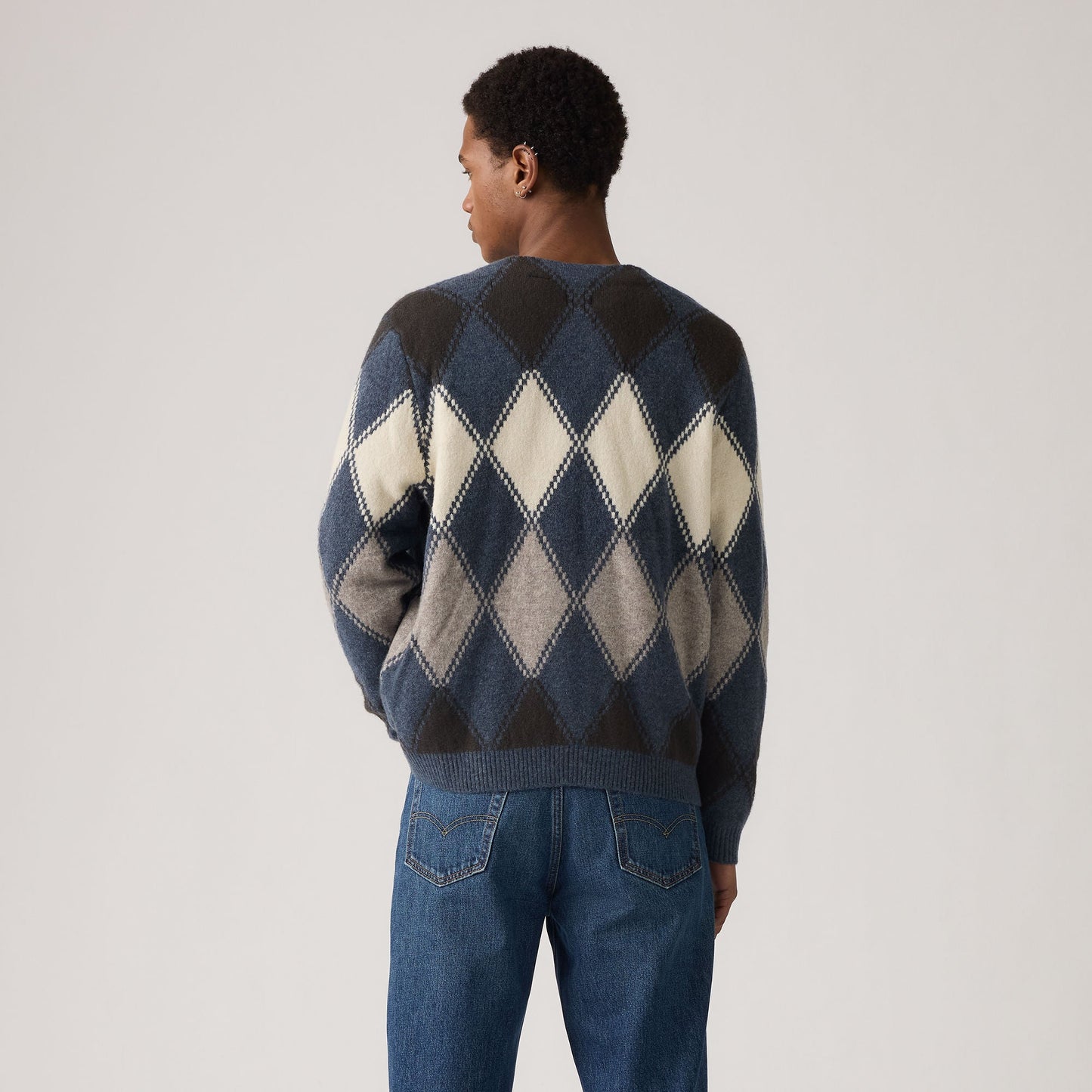 Levi's® Men's Valencia Cardigan
